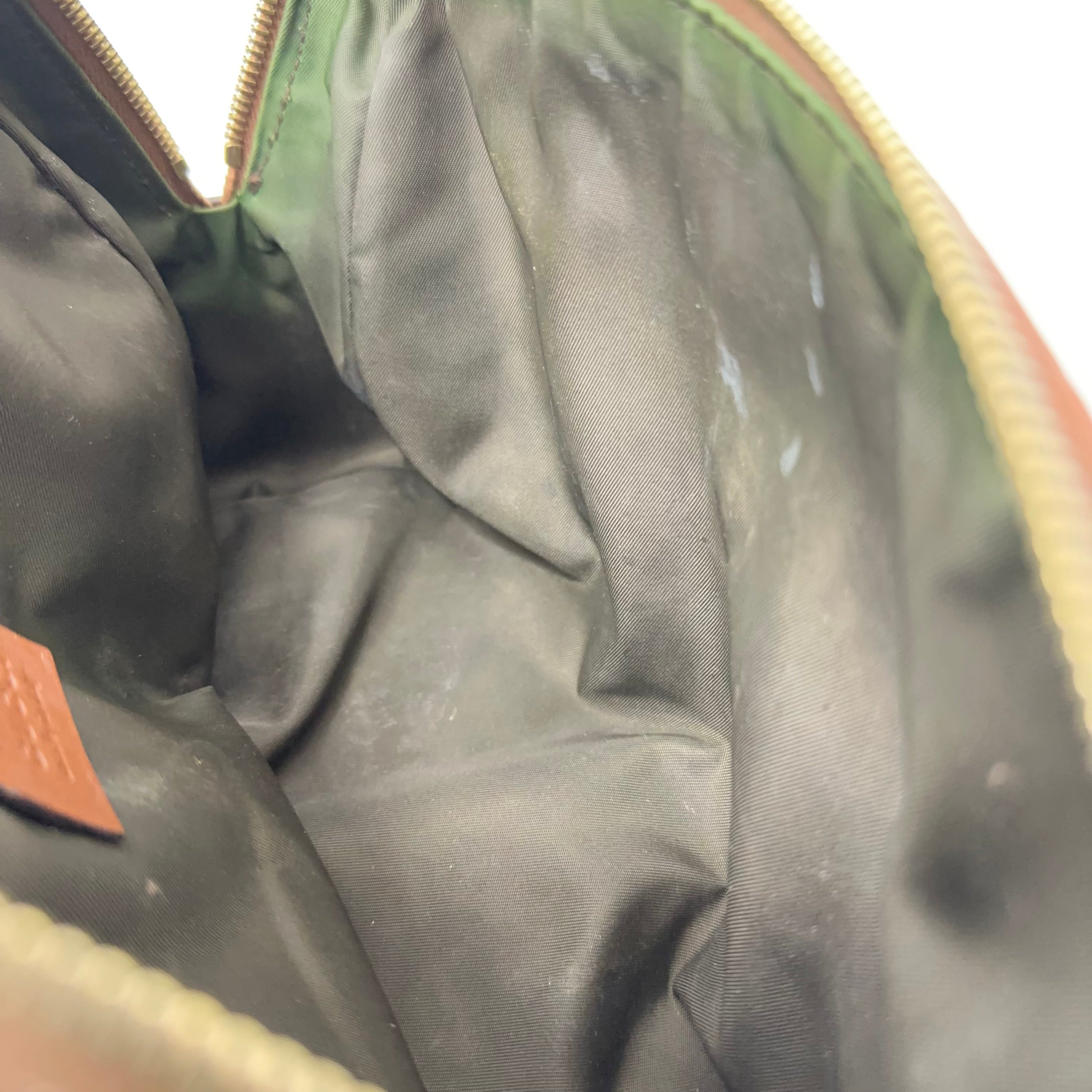 Travel Pouch