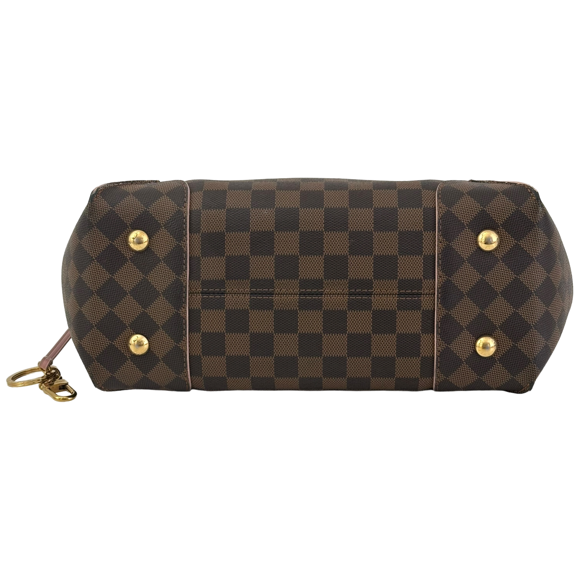 Damier Ebene Caissa