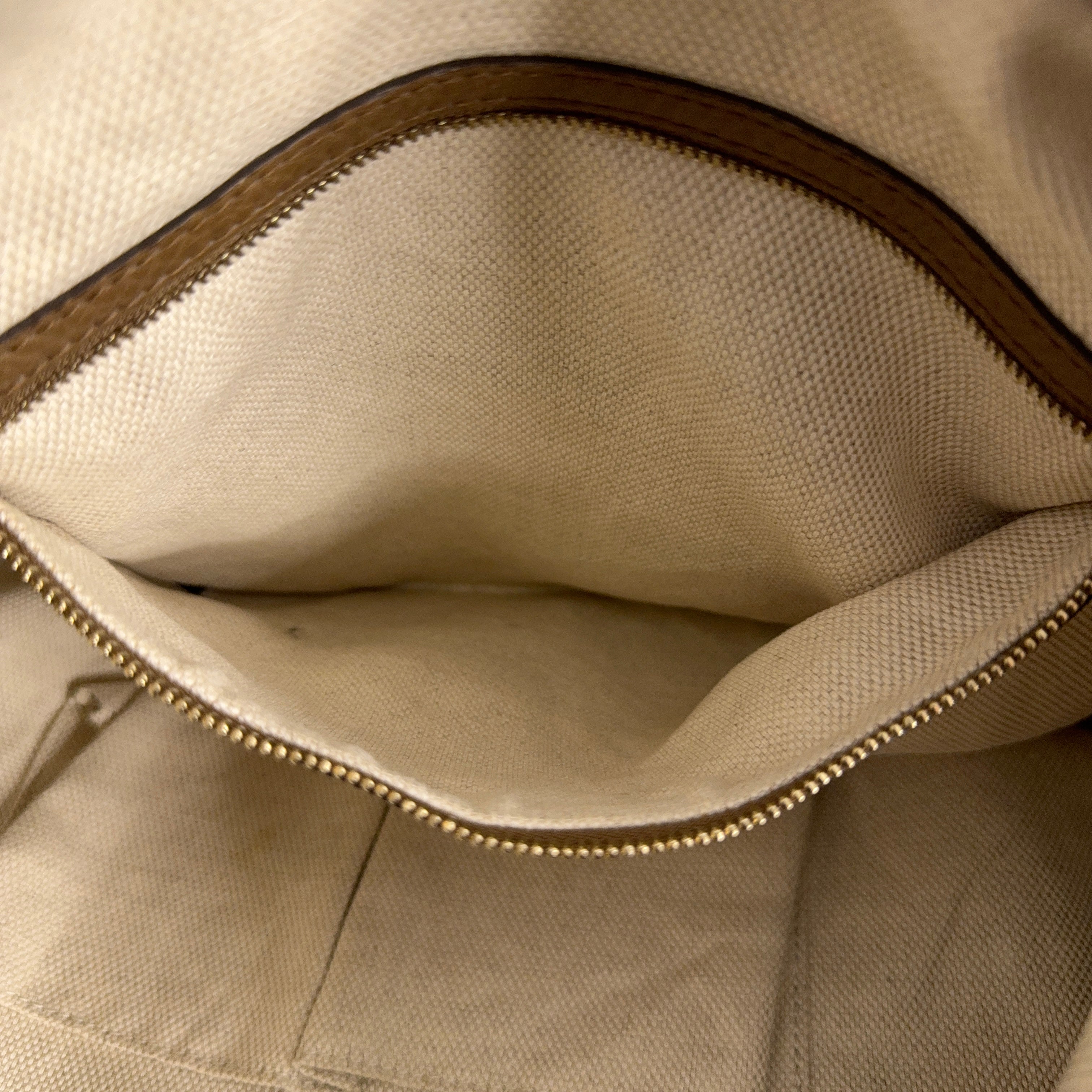 Soho Disco Chain Hobo Bag