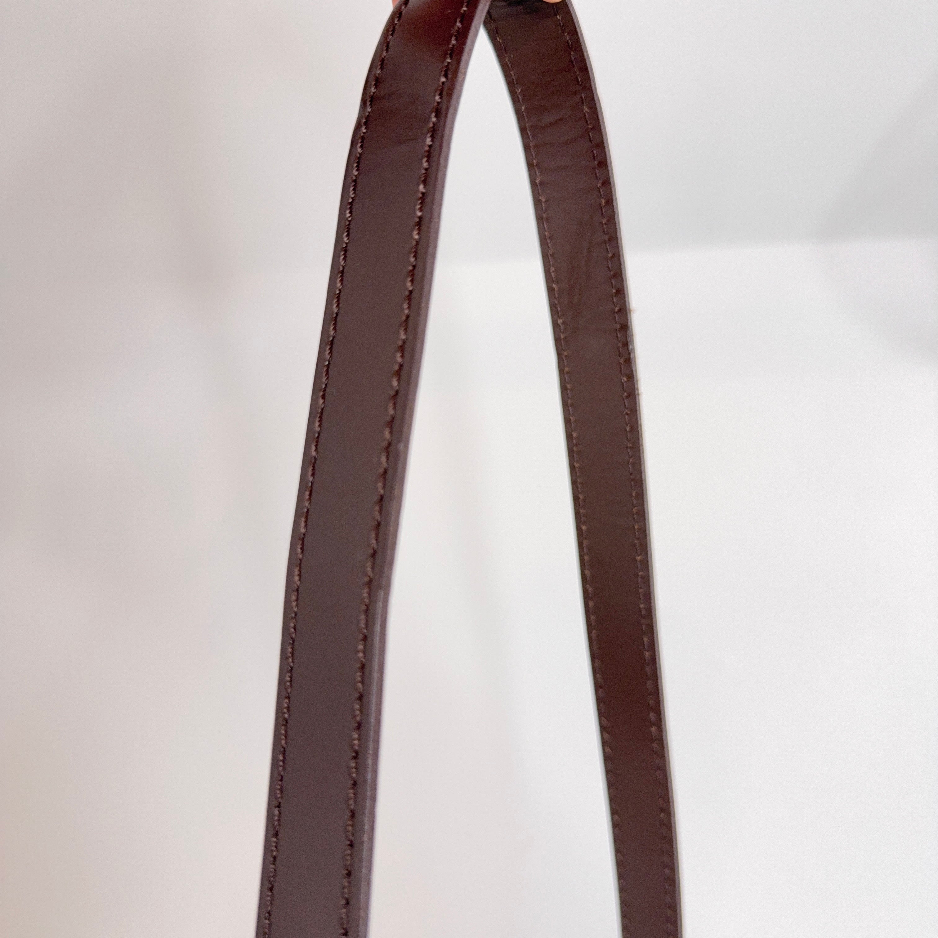 Damier Ebene Revello
