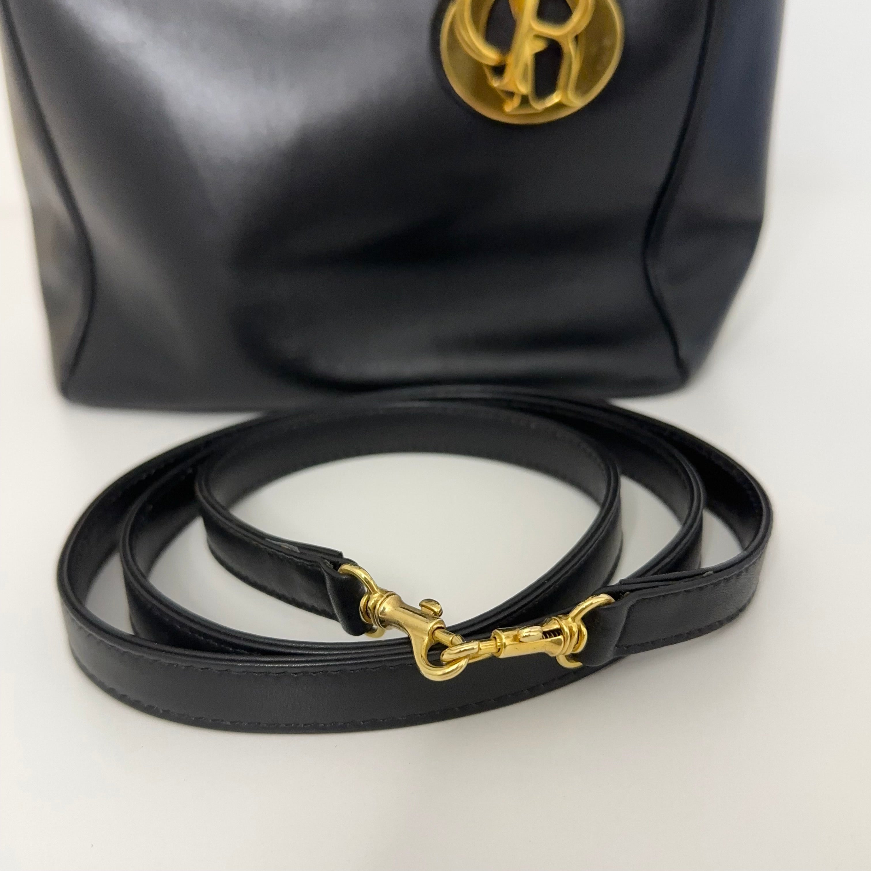 Vintage Lady Dior Handbag