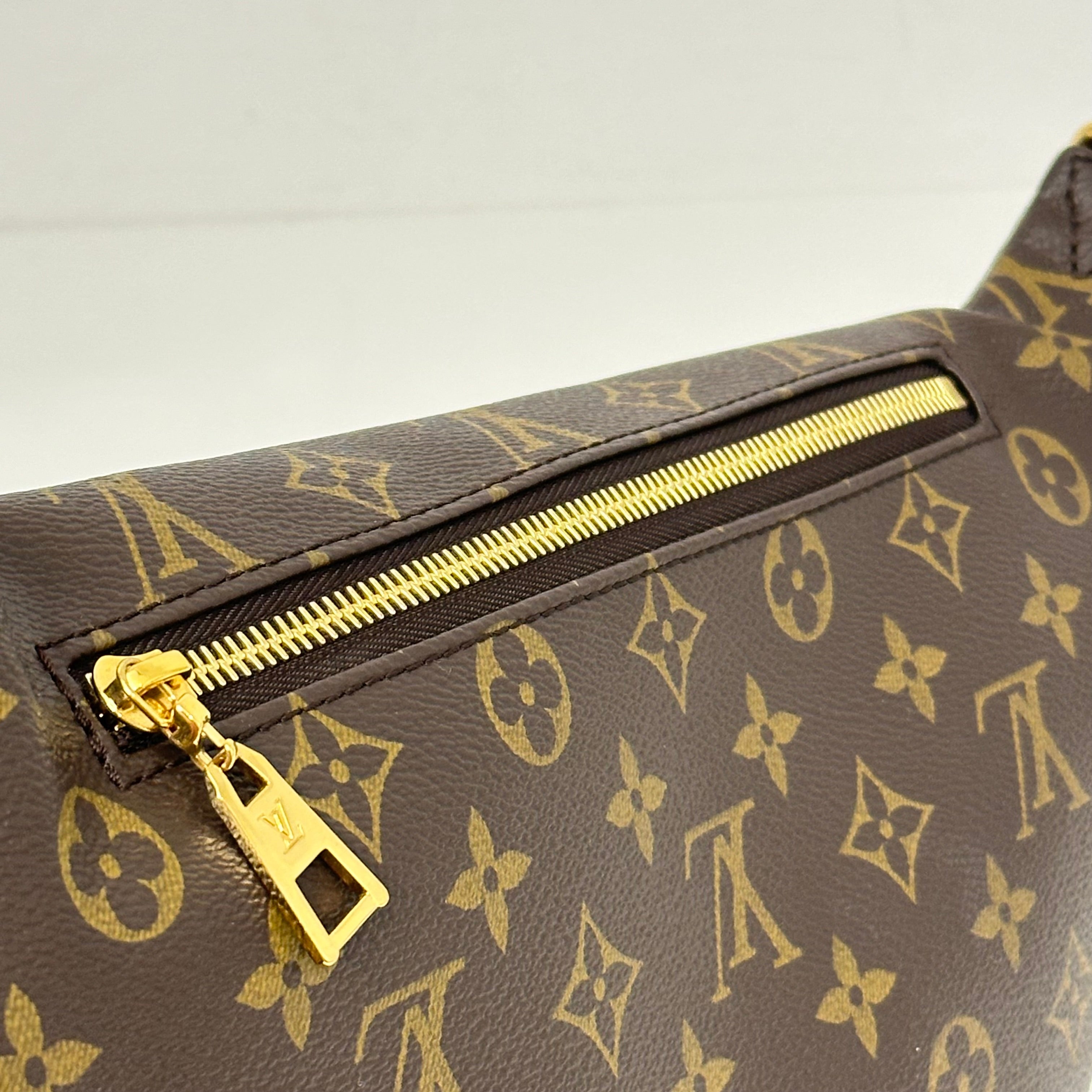 Monogram Bumbag