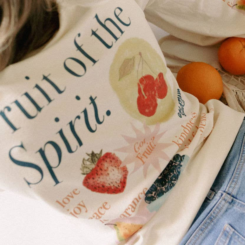 Fruit of the Spirit Graphic Tee