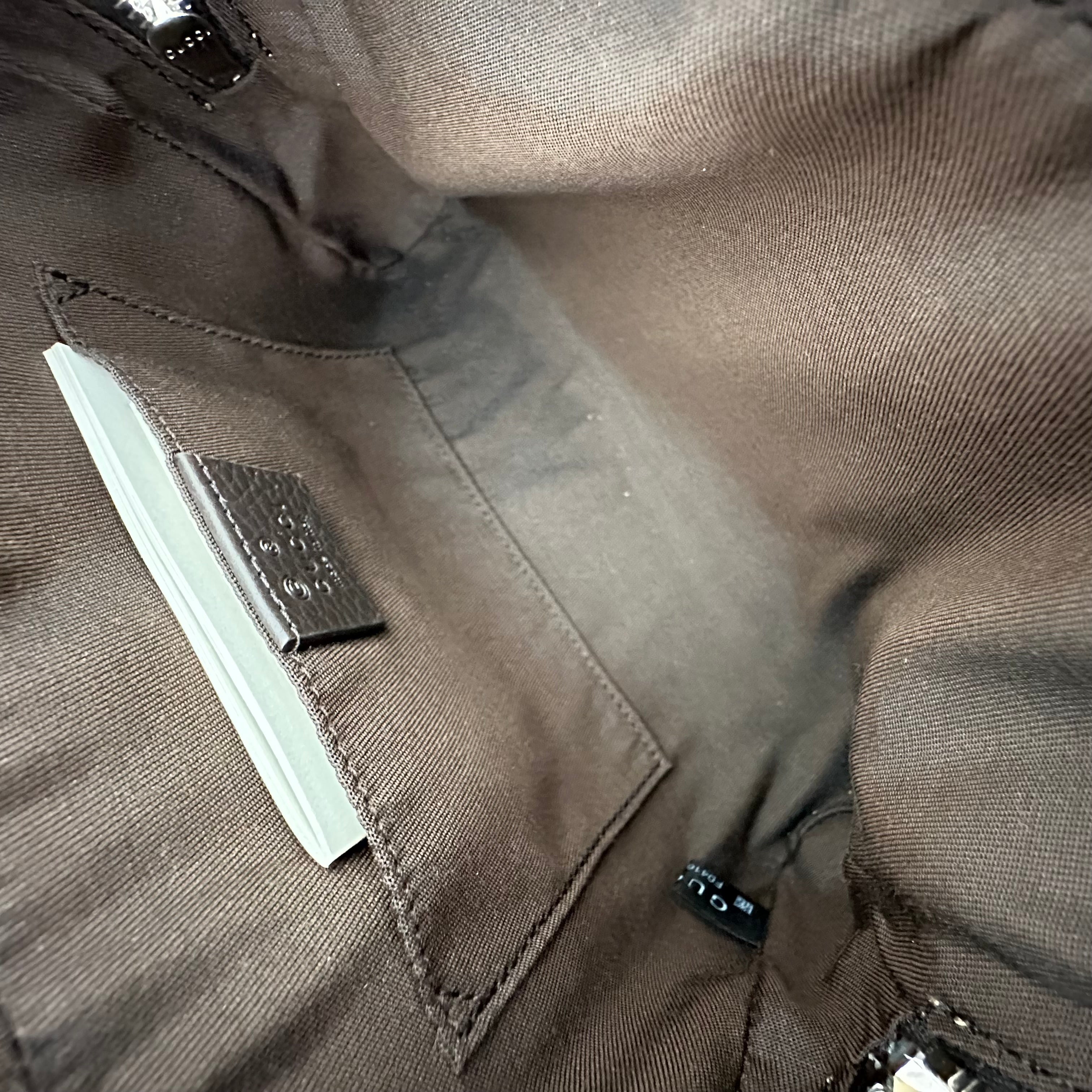 GG Belt Bag