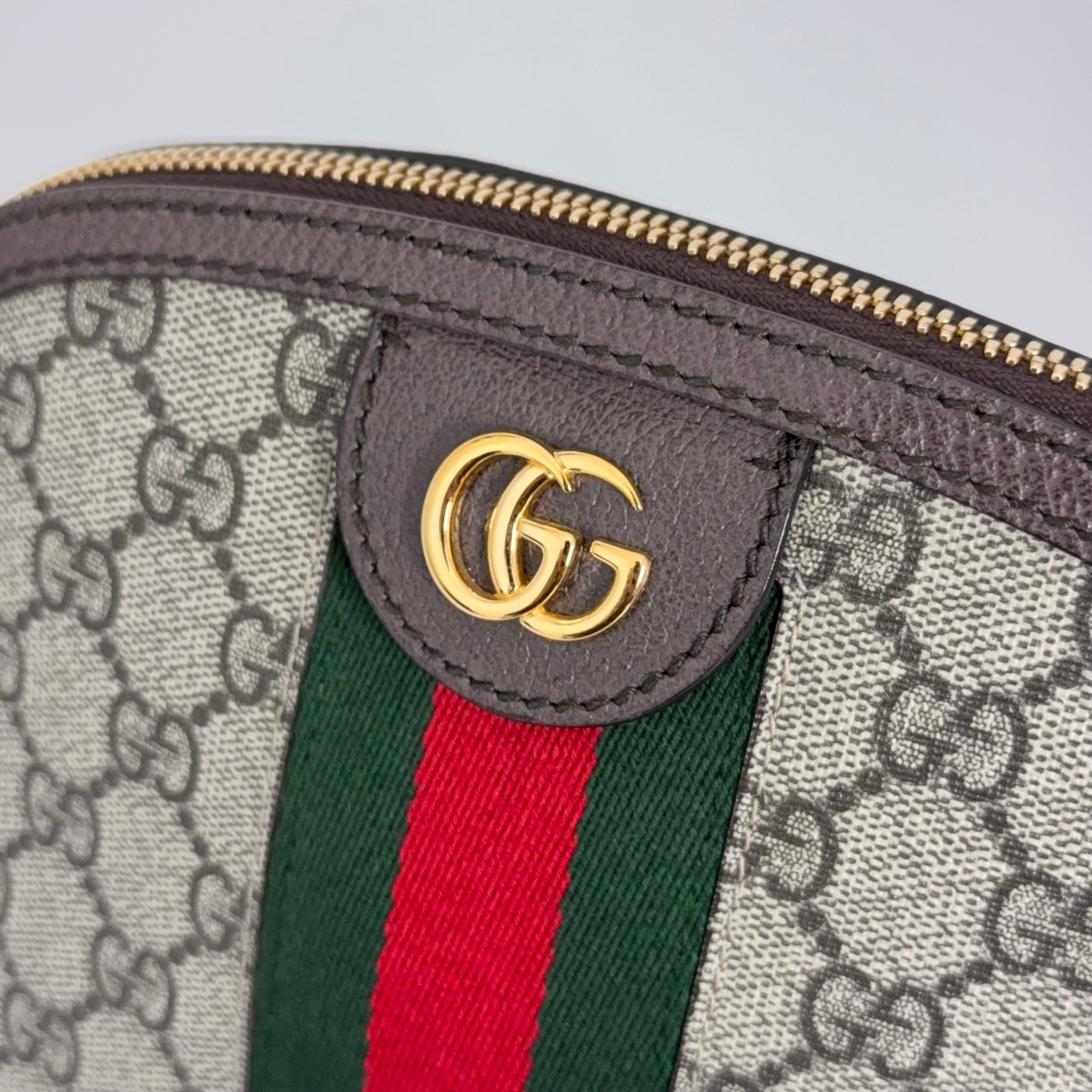 GG Dome Bag