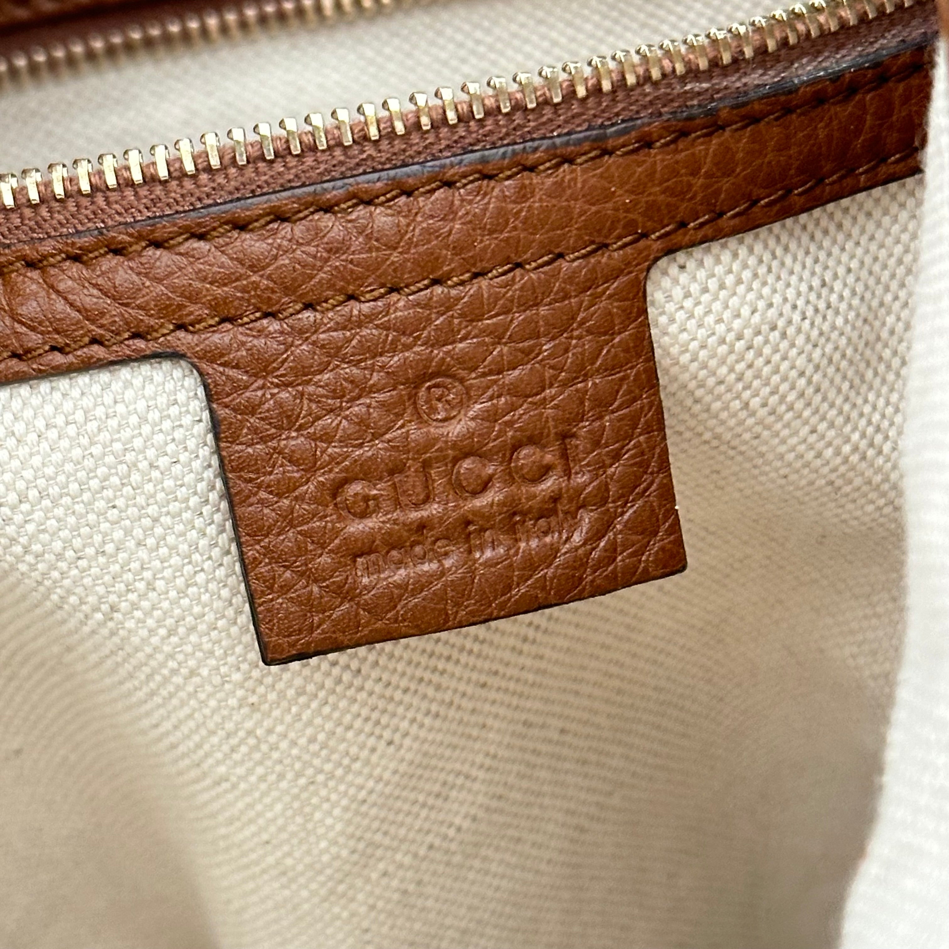Braided Tote