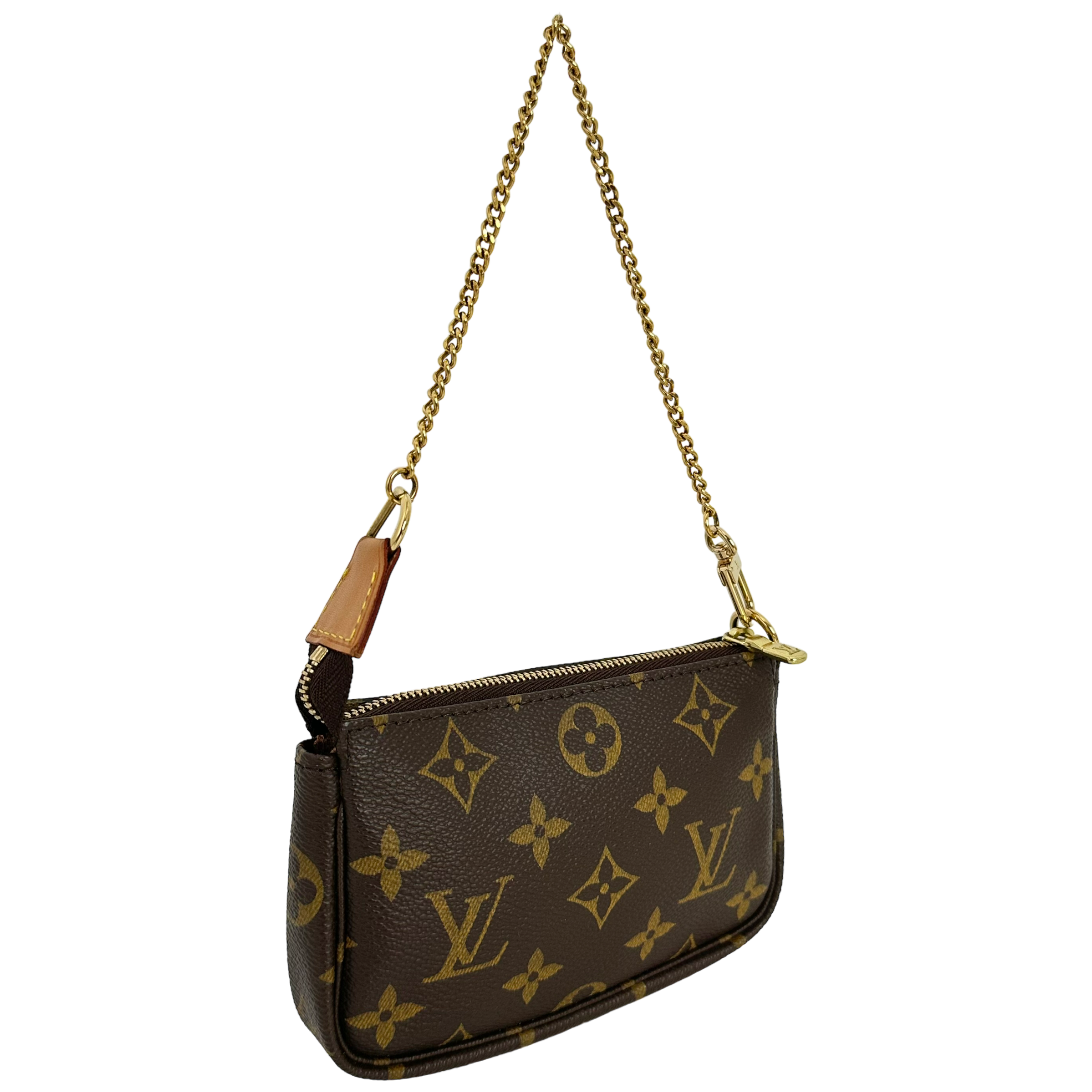 Monogram Mini Pochette Accessoires