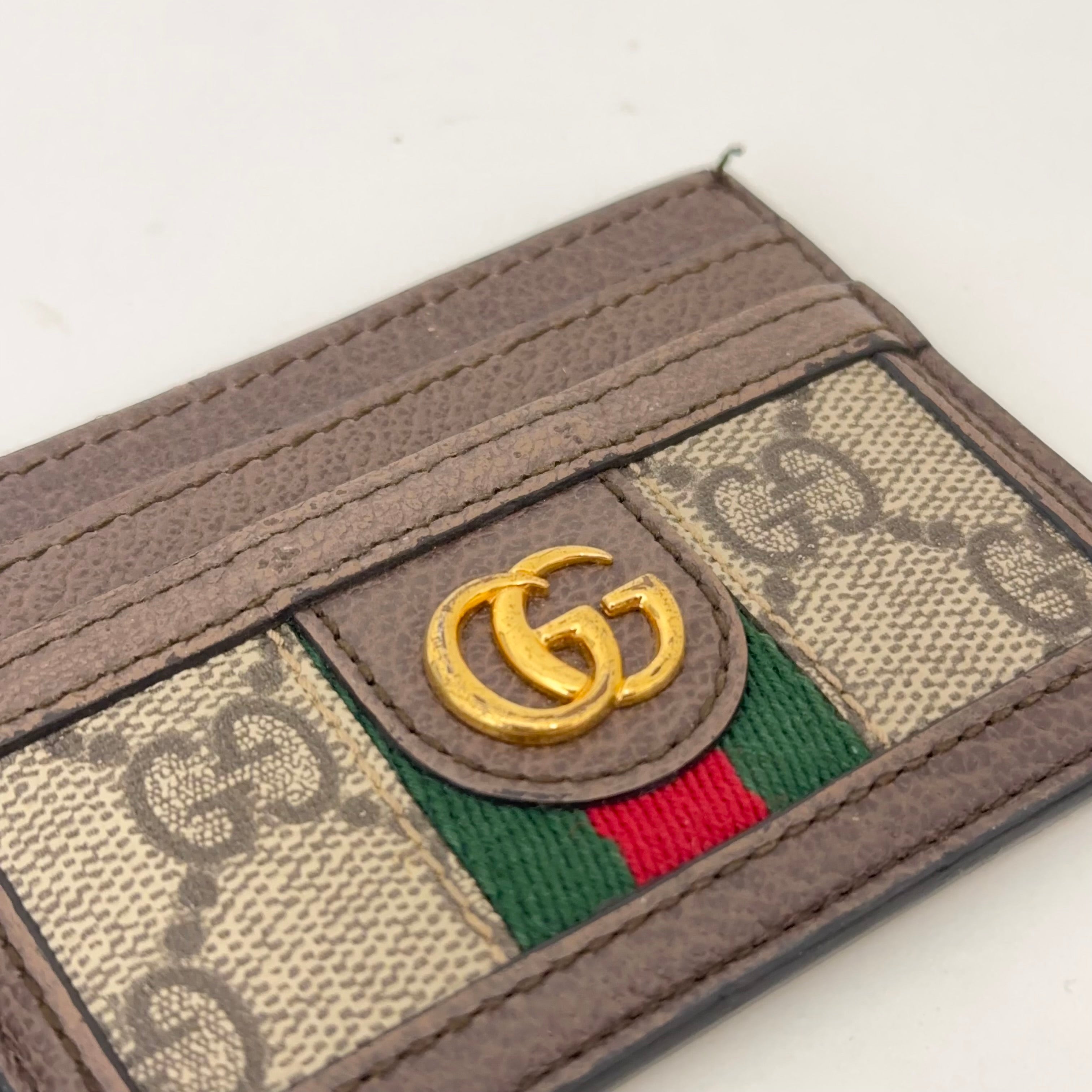 GG Cardholder