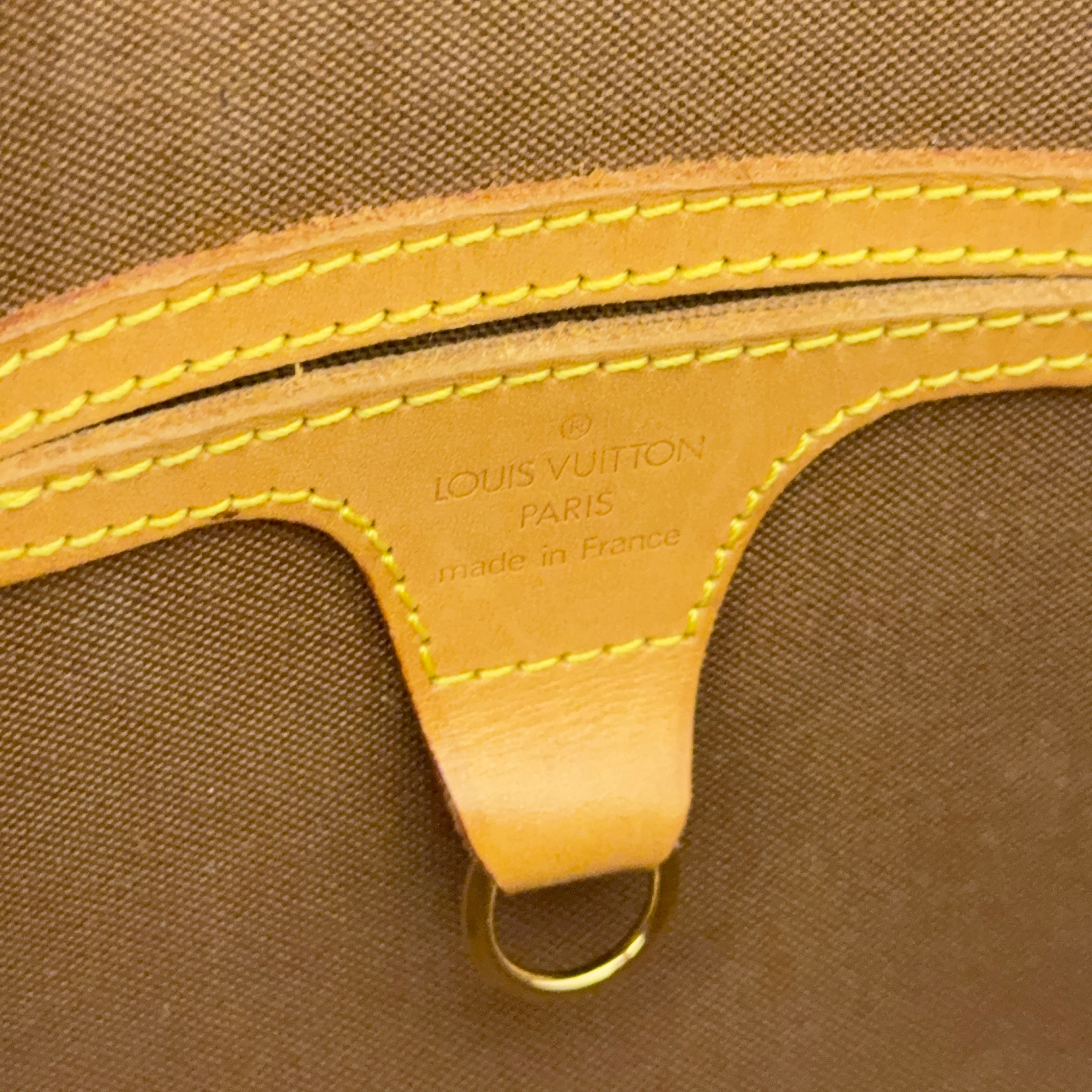 Ellipse PM
