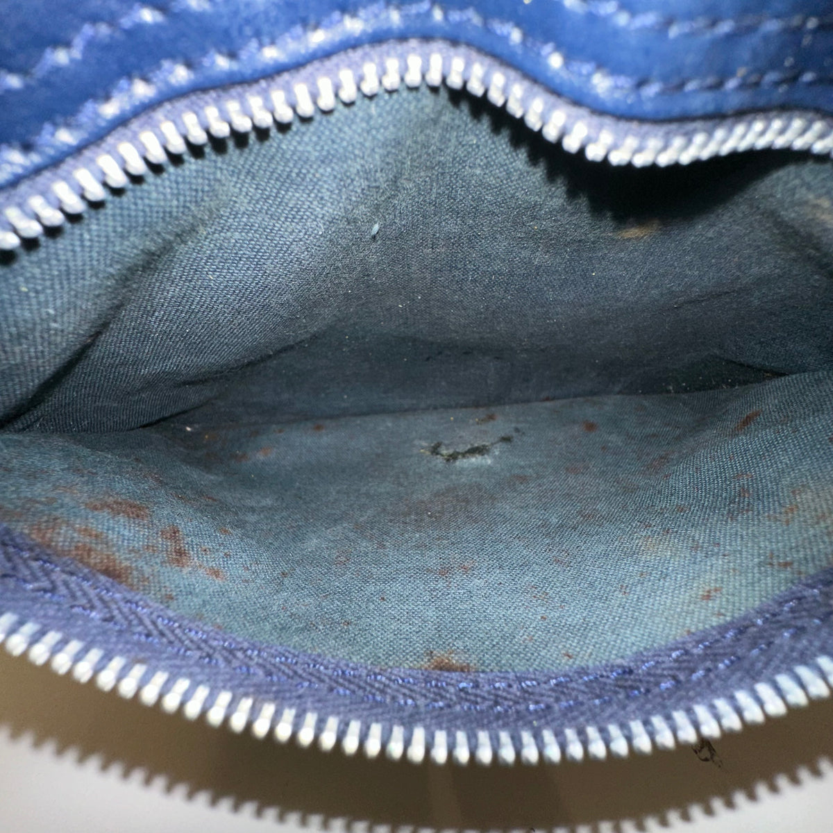 Small Trotter Duffle