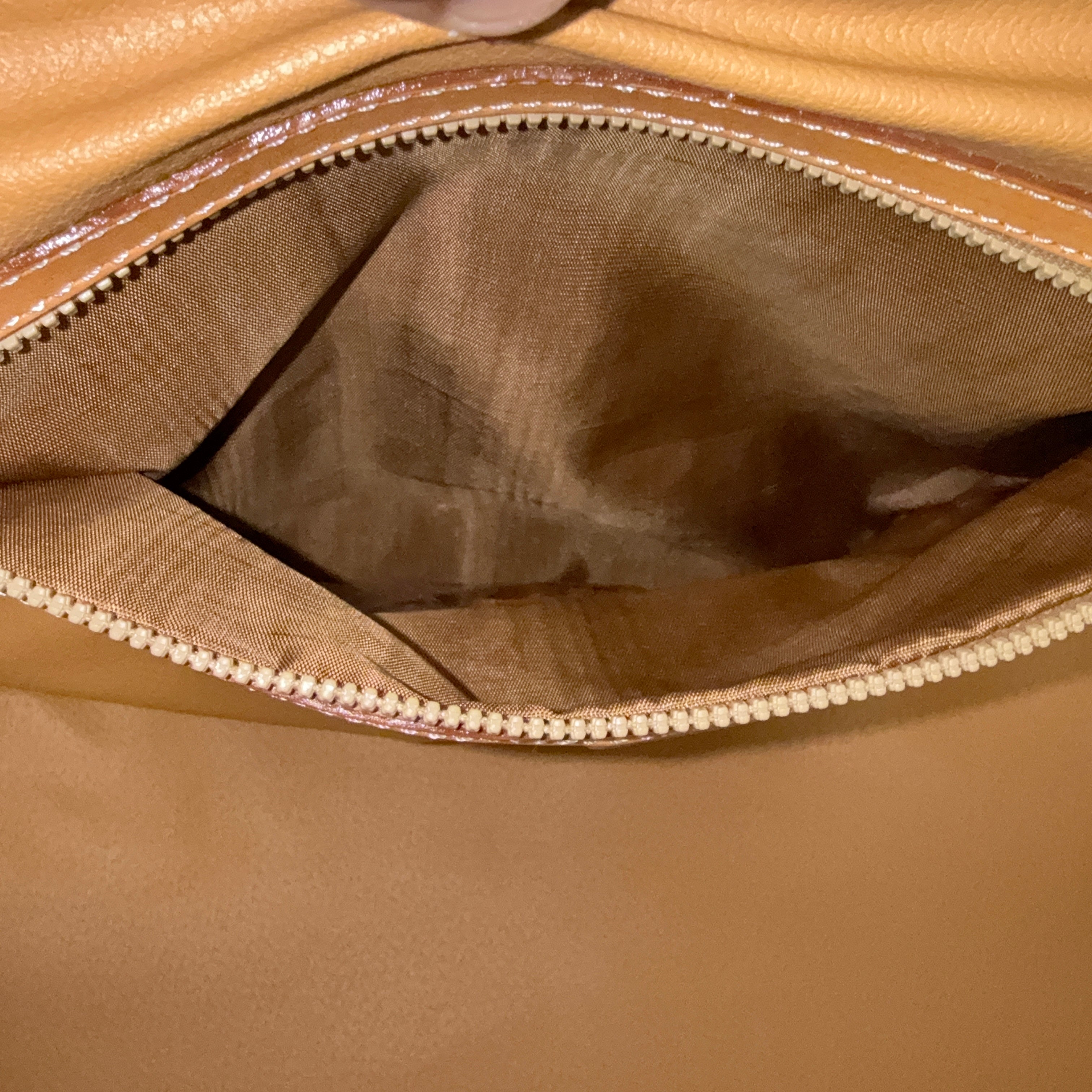 Long Macadam Travel Bag