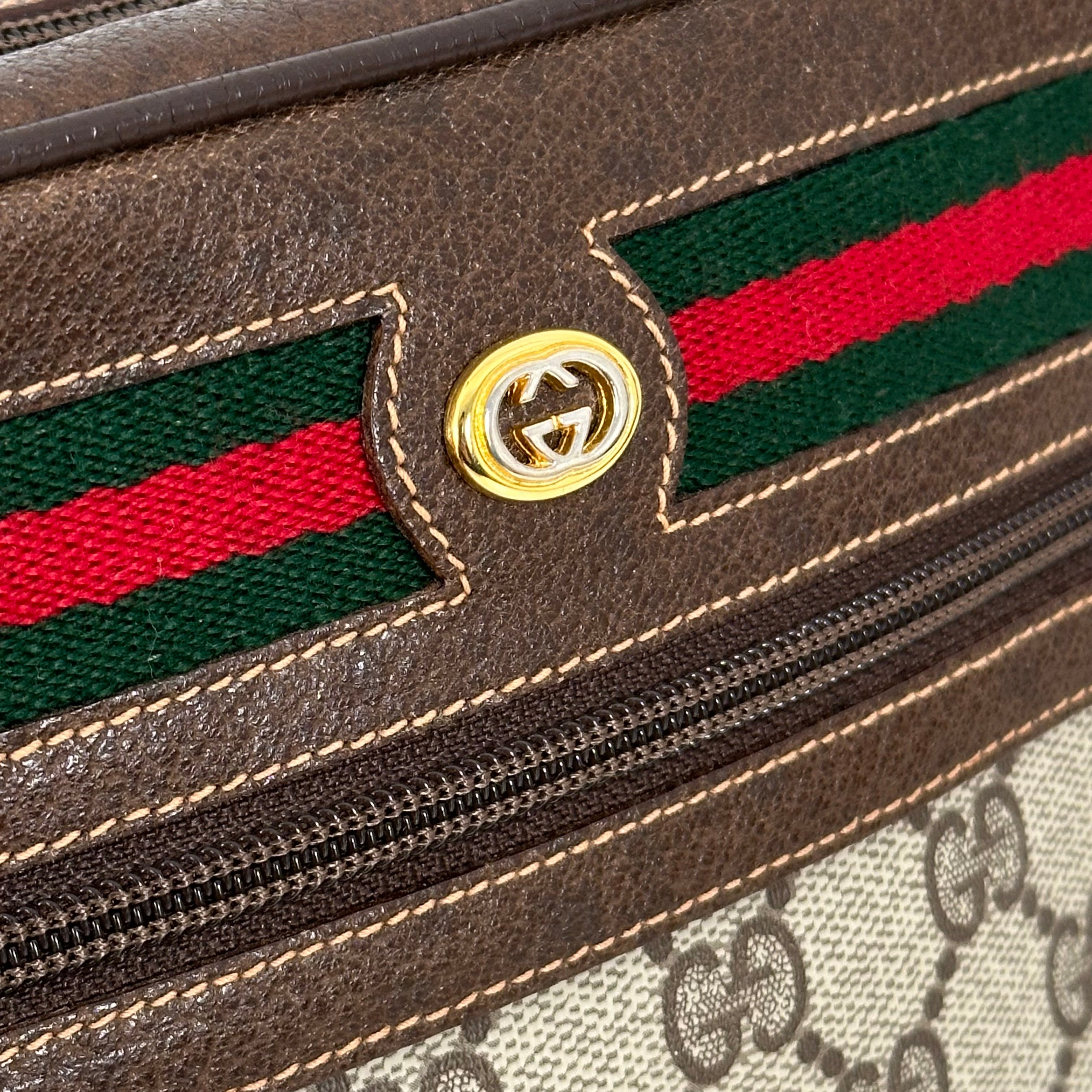 GG Supreme Crossbody