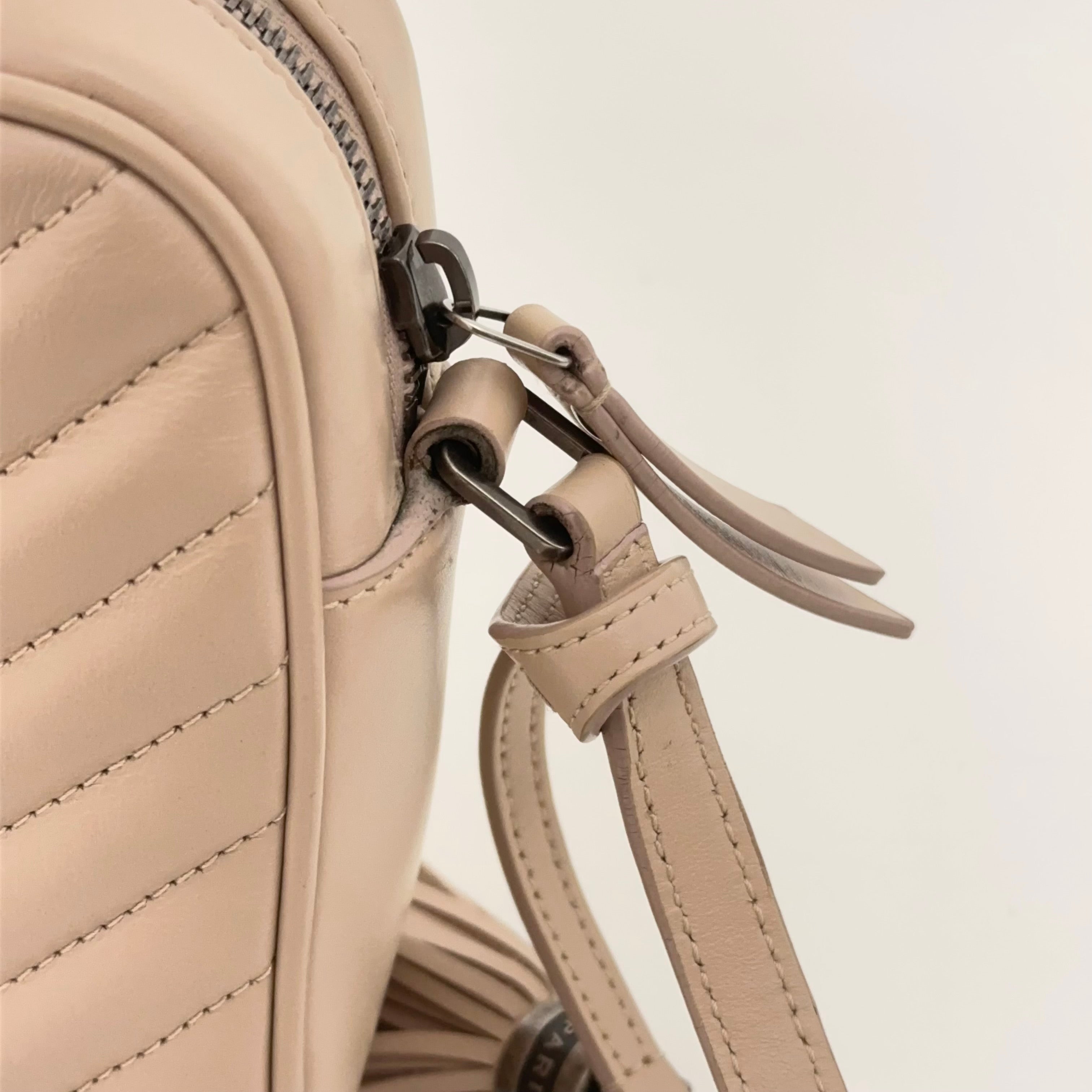 Lou Camera Bag