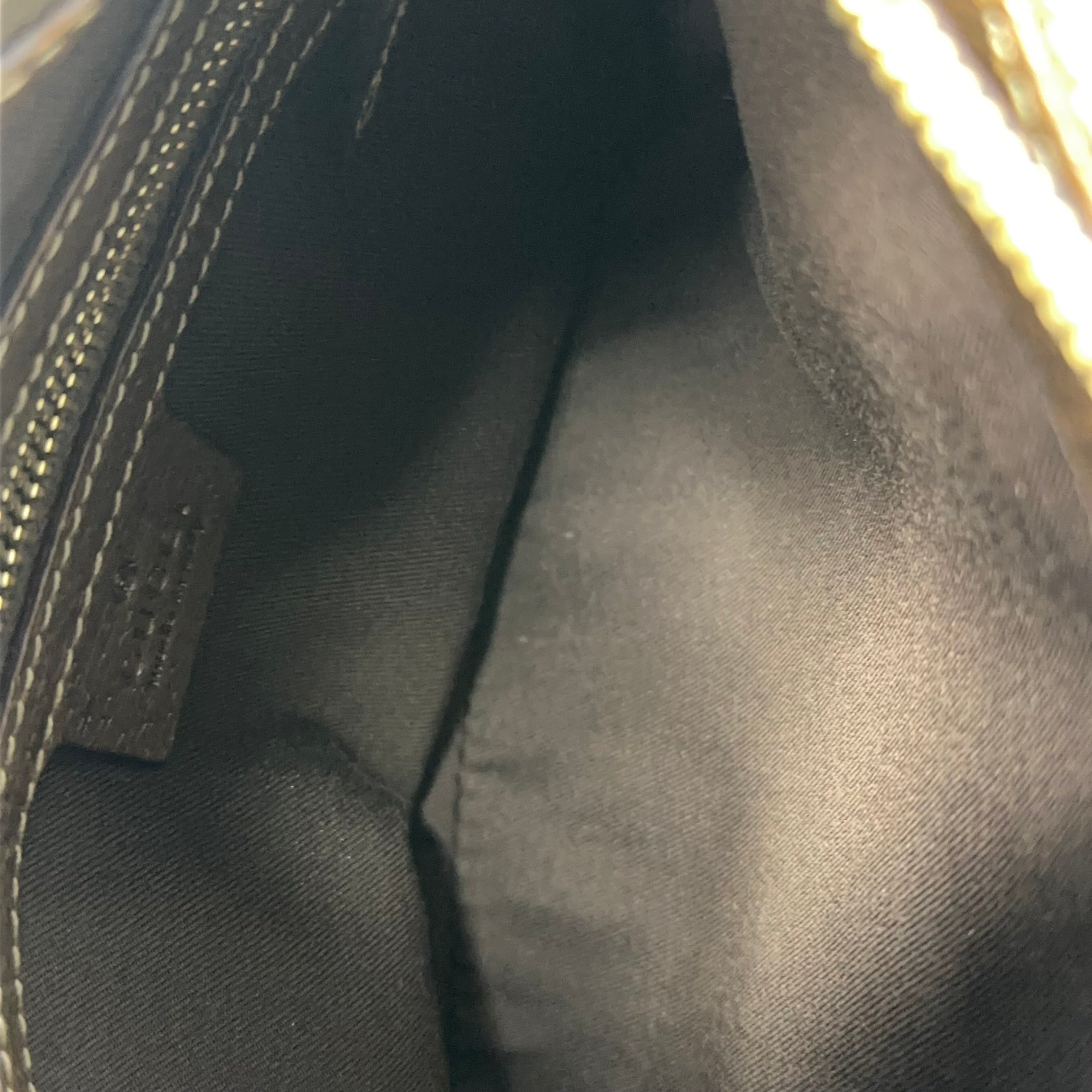 Mini GG Horsebit Handbag