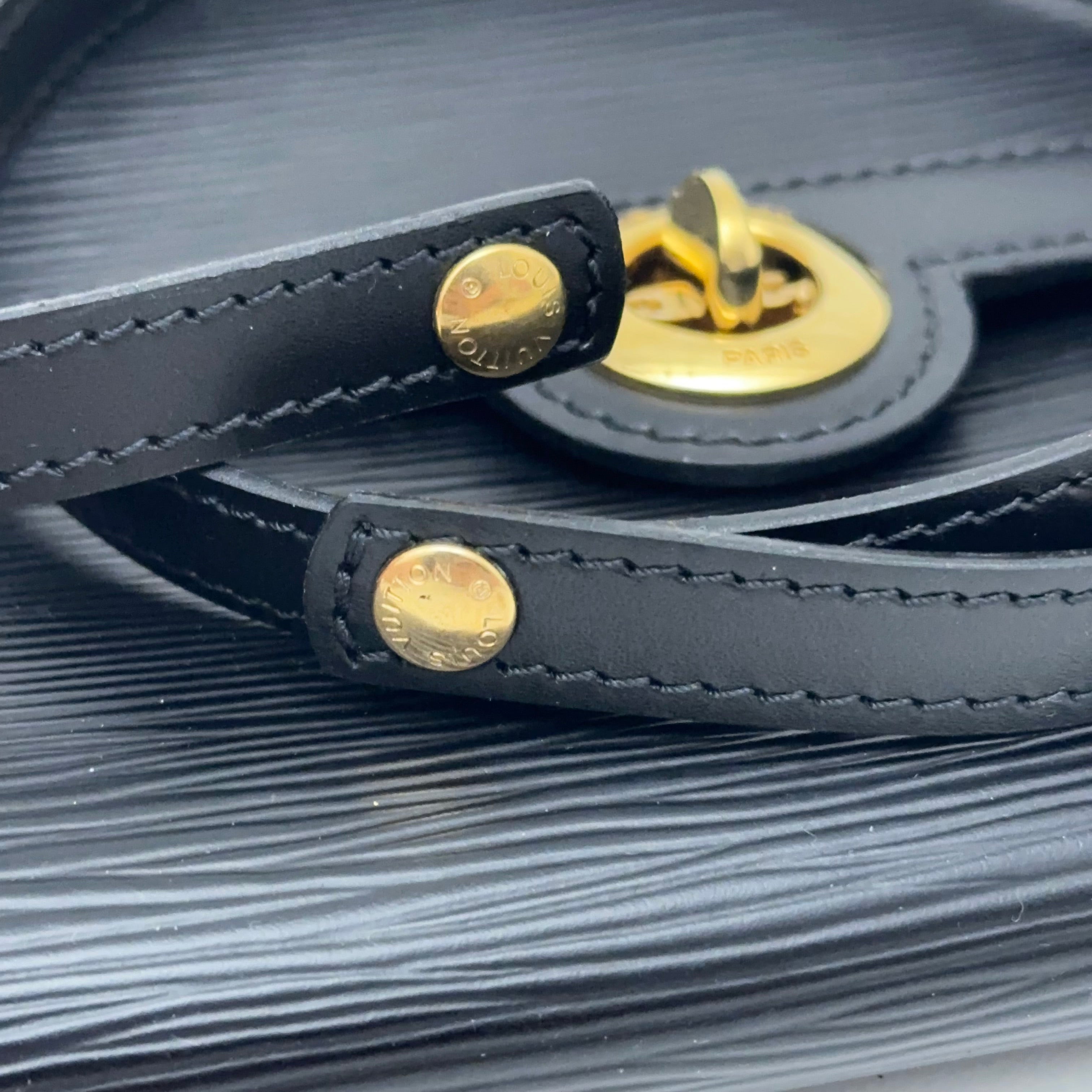 Black Epi Arche