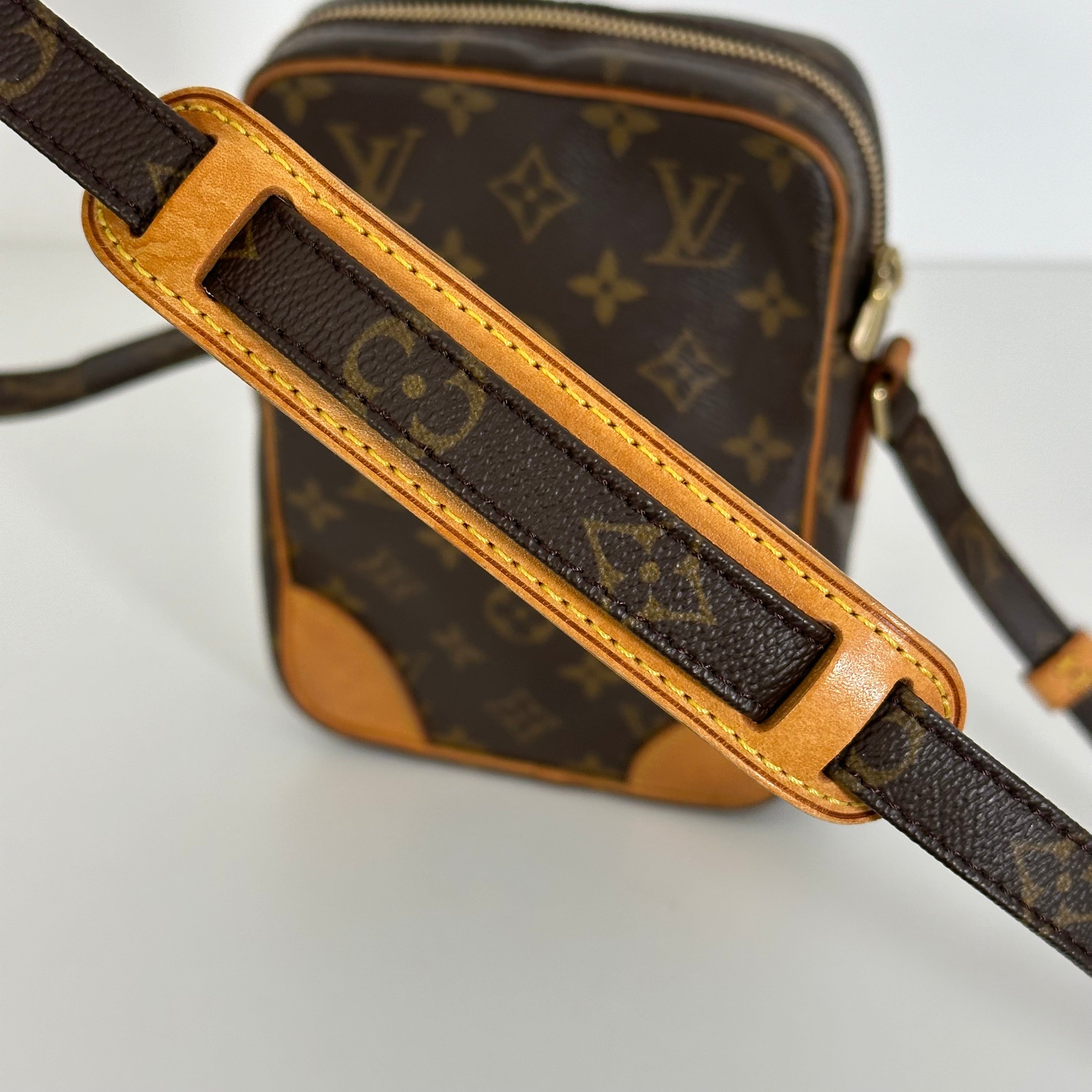 Monogram Danube