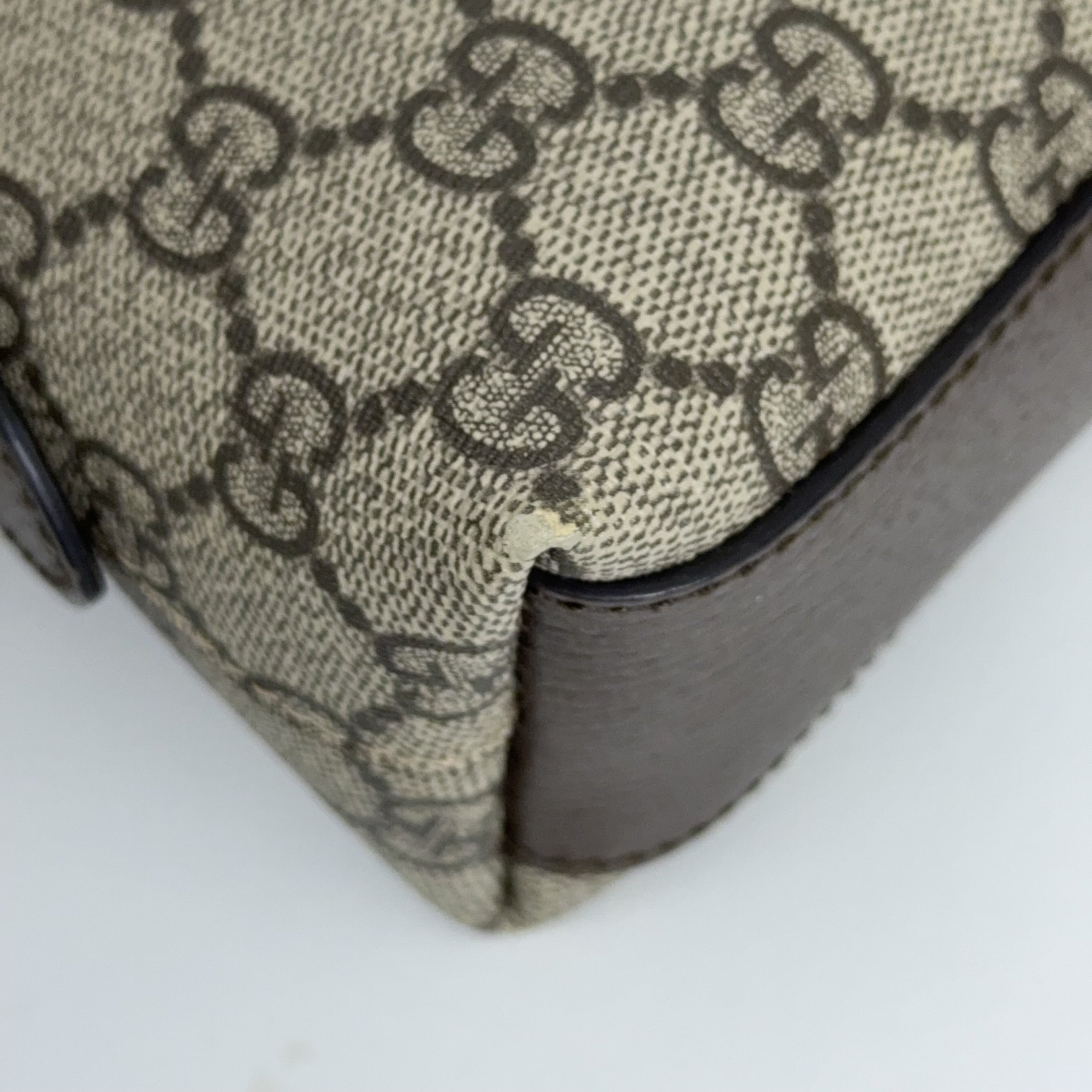 GG Dome Bag