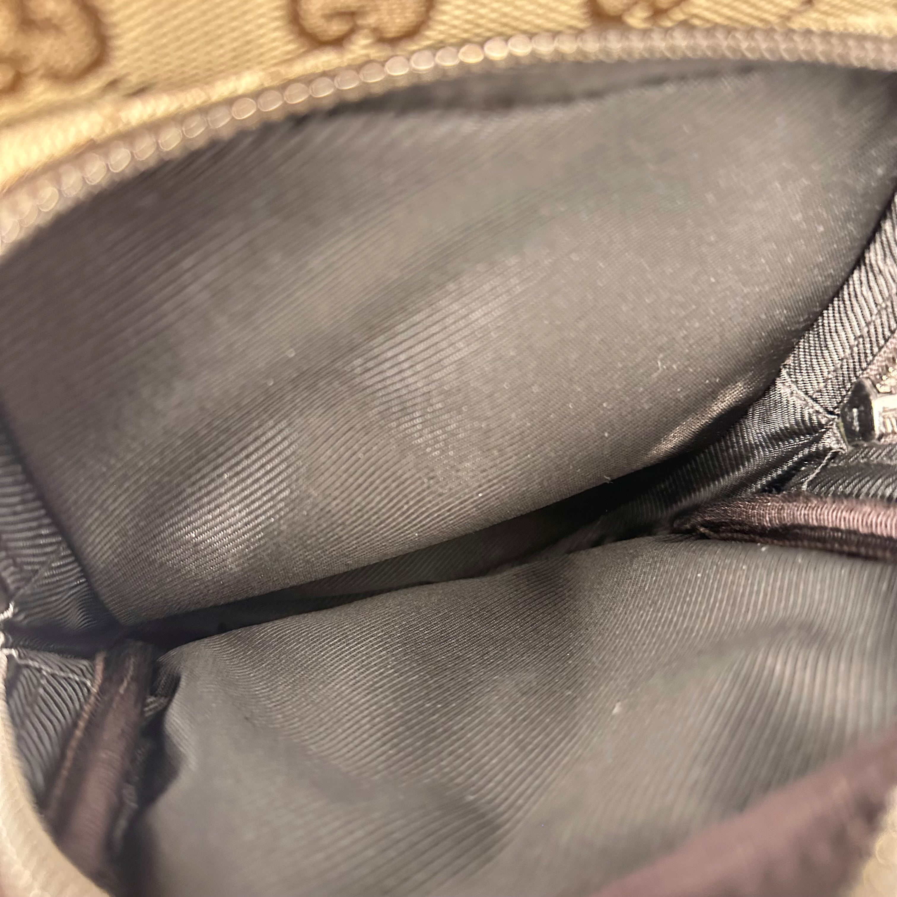 Large Jackie Backpack