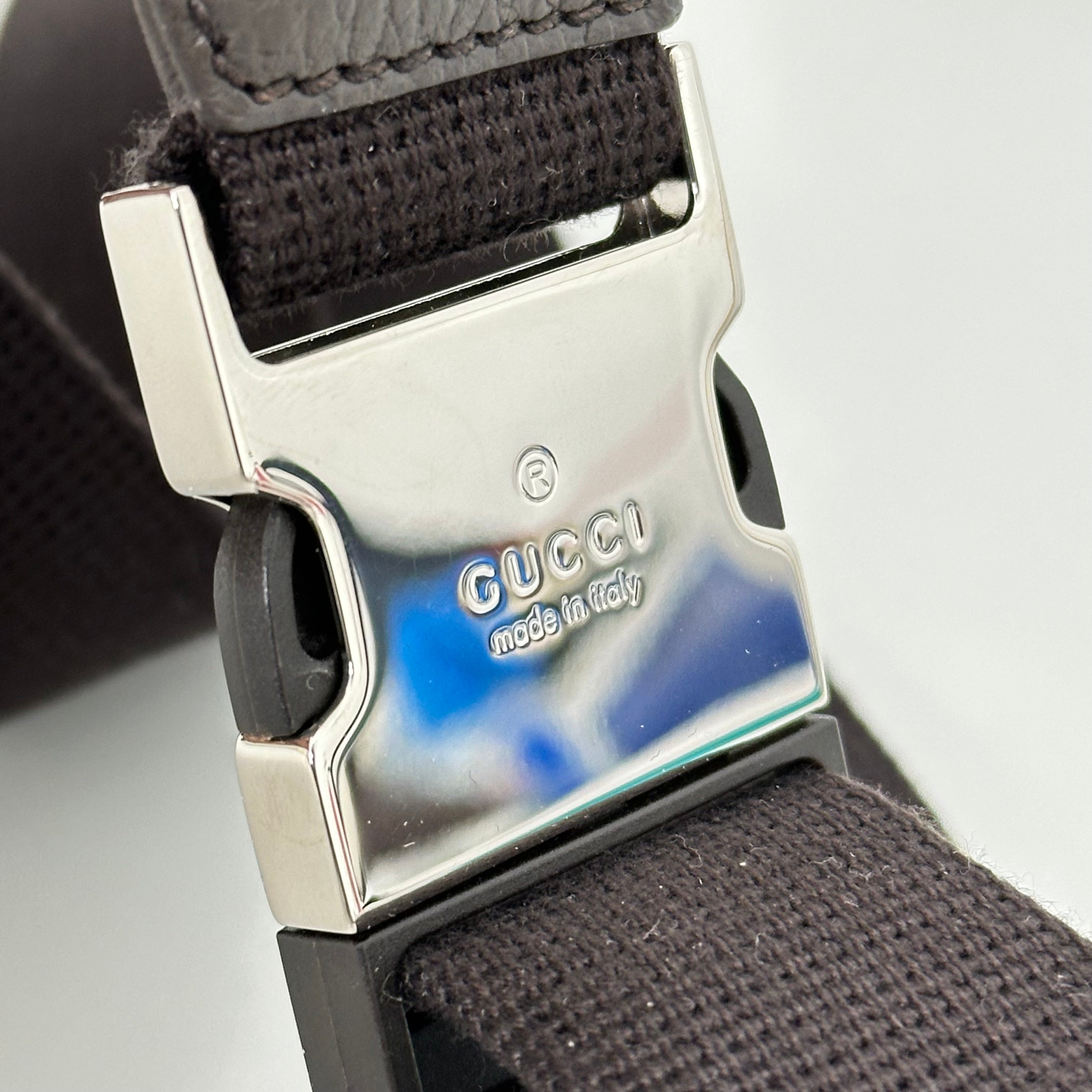 GG Belt Bag