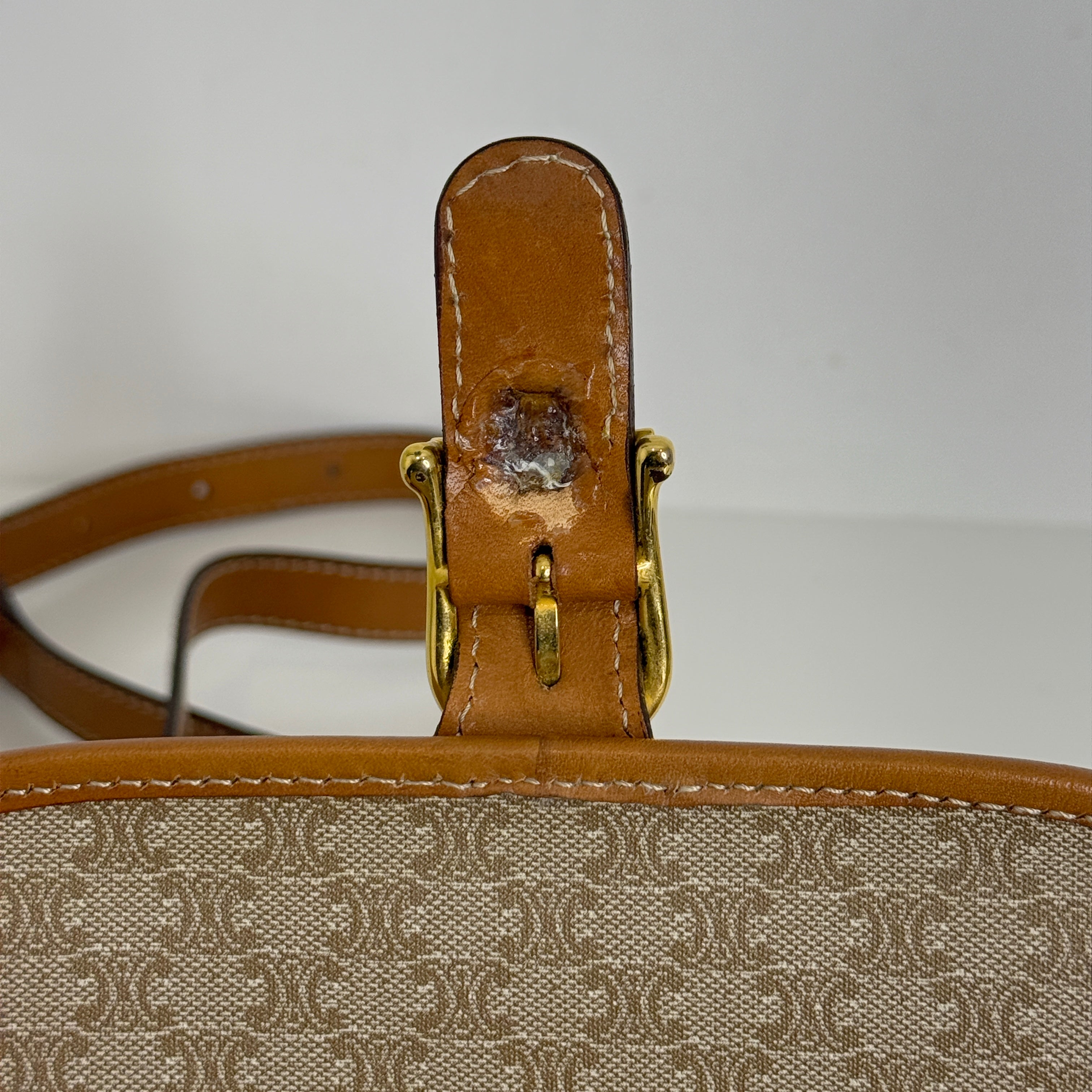 Small Macadam Crossbody