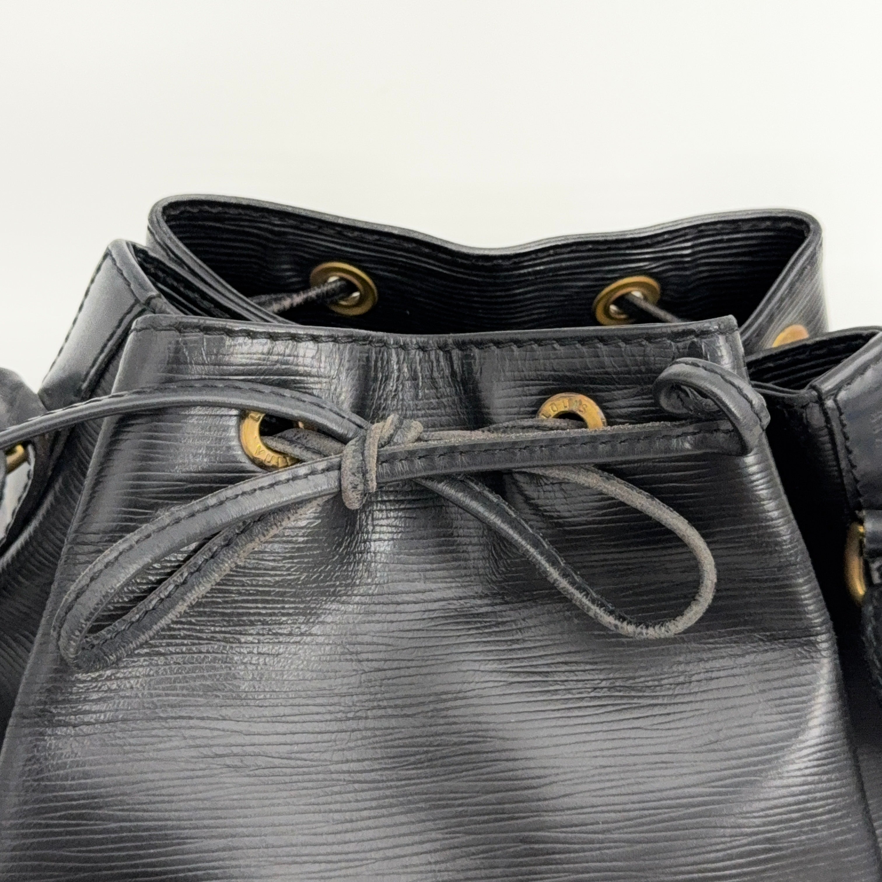 Black Epi Noé