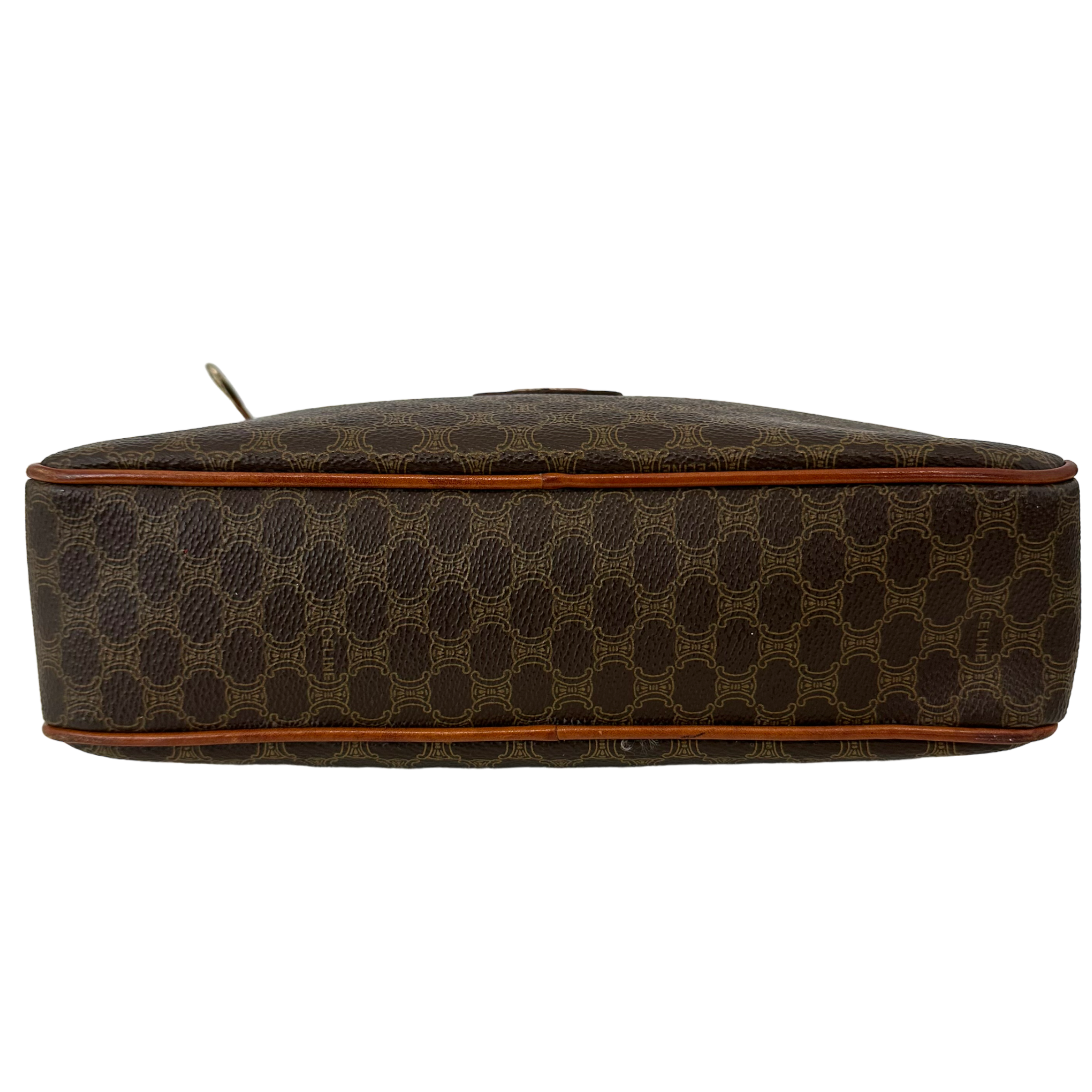 Vintage Macadam Camera Bag