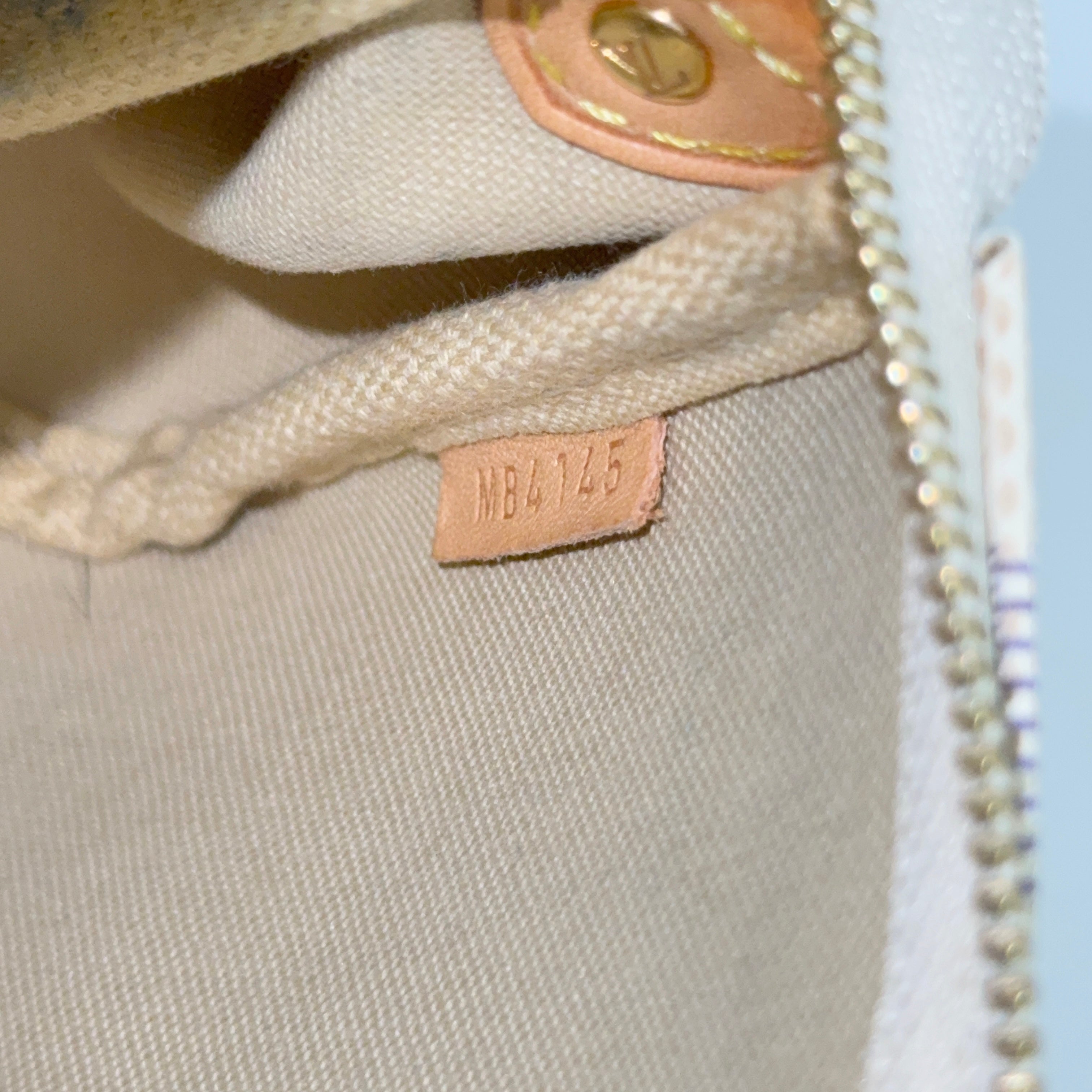 Pochette Eva