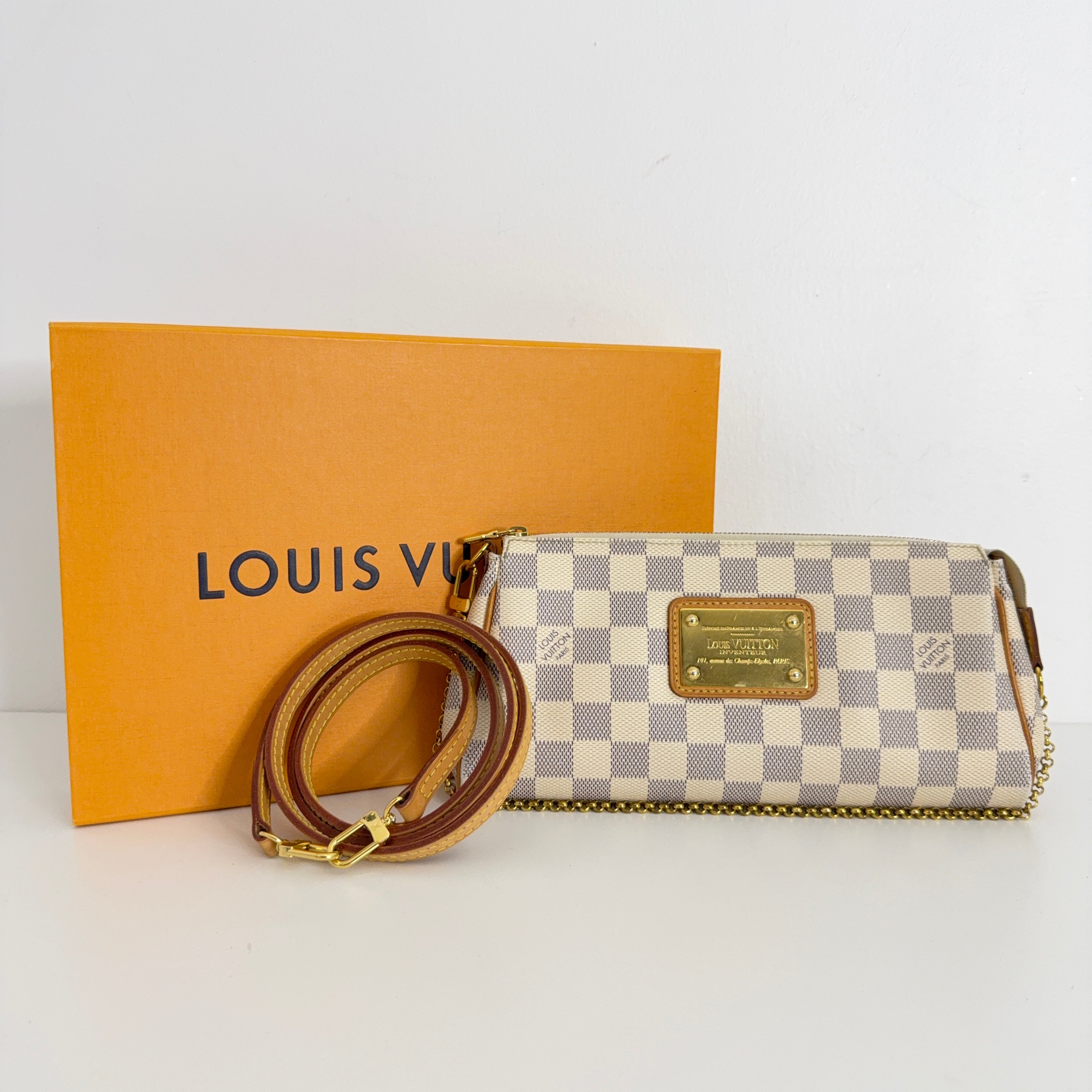 Pochette Eva