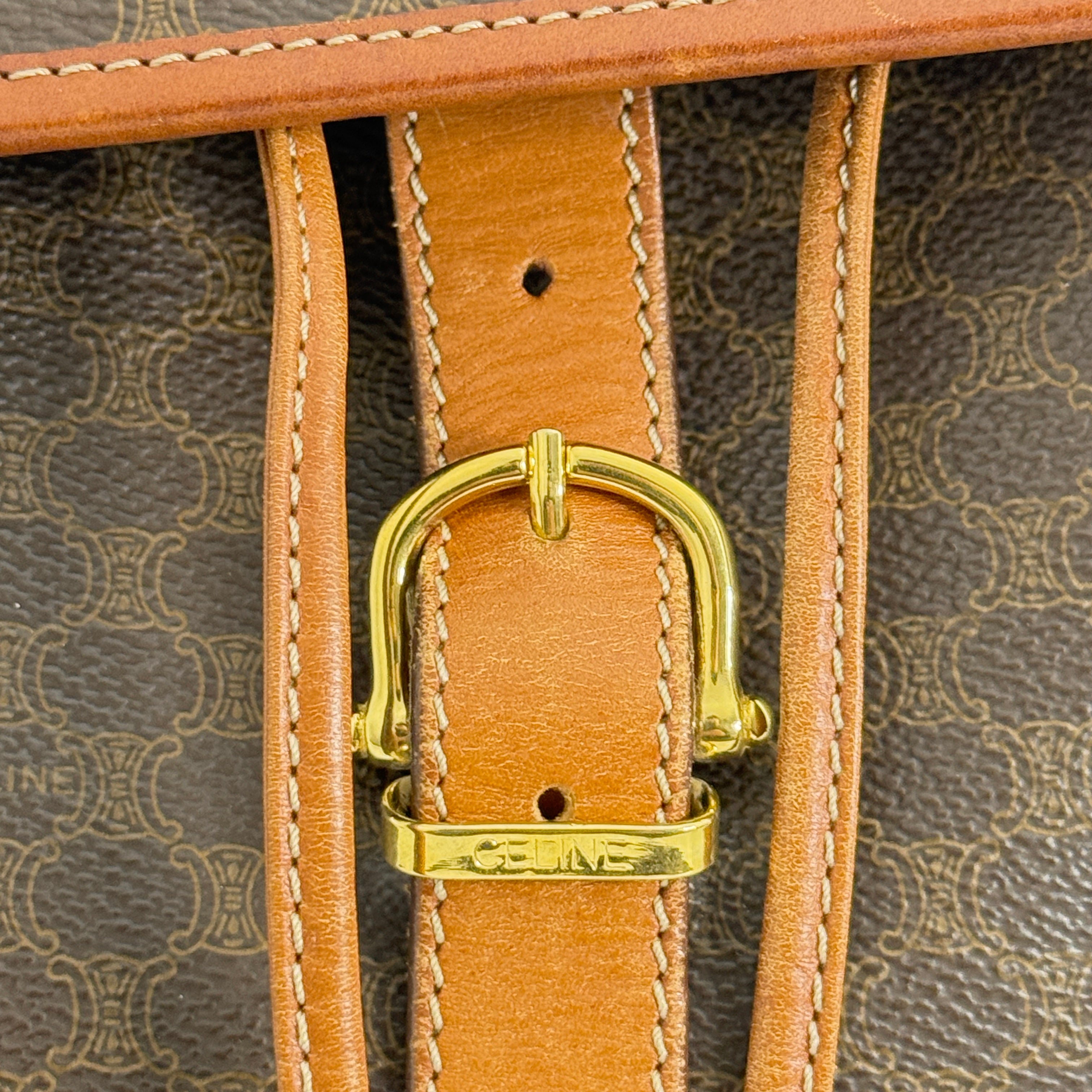 Macadam Backpack