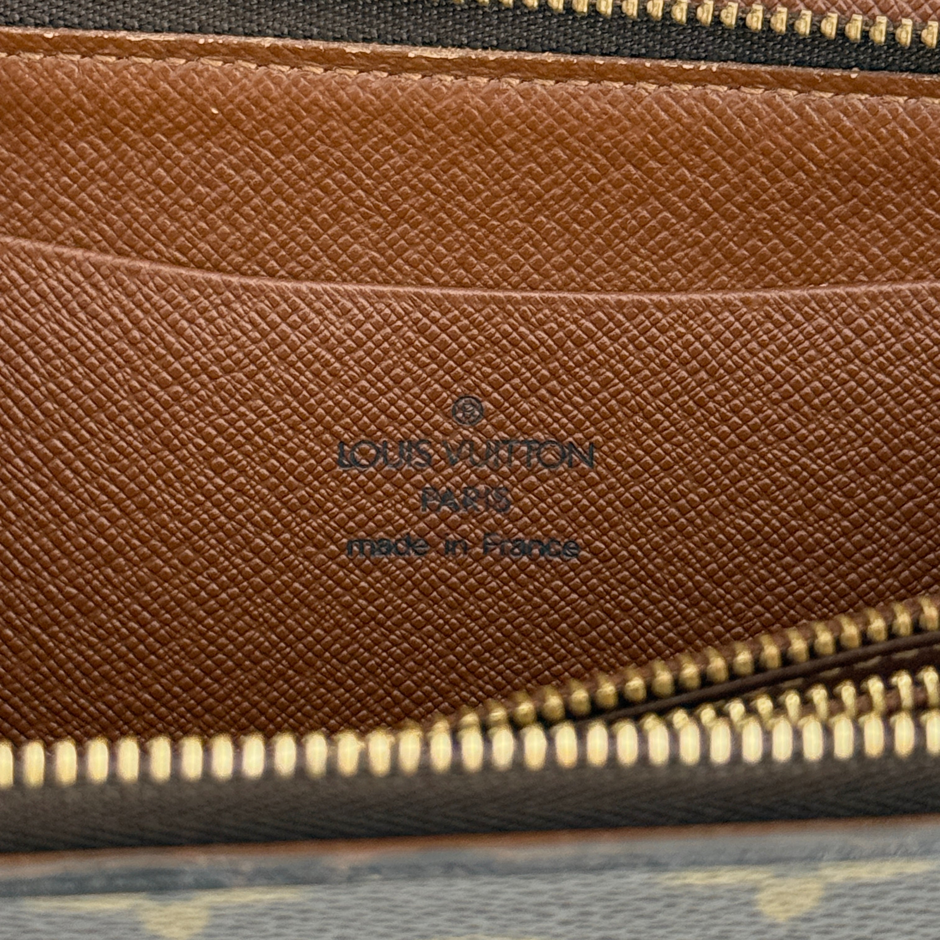 Zippy Wallet