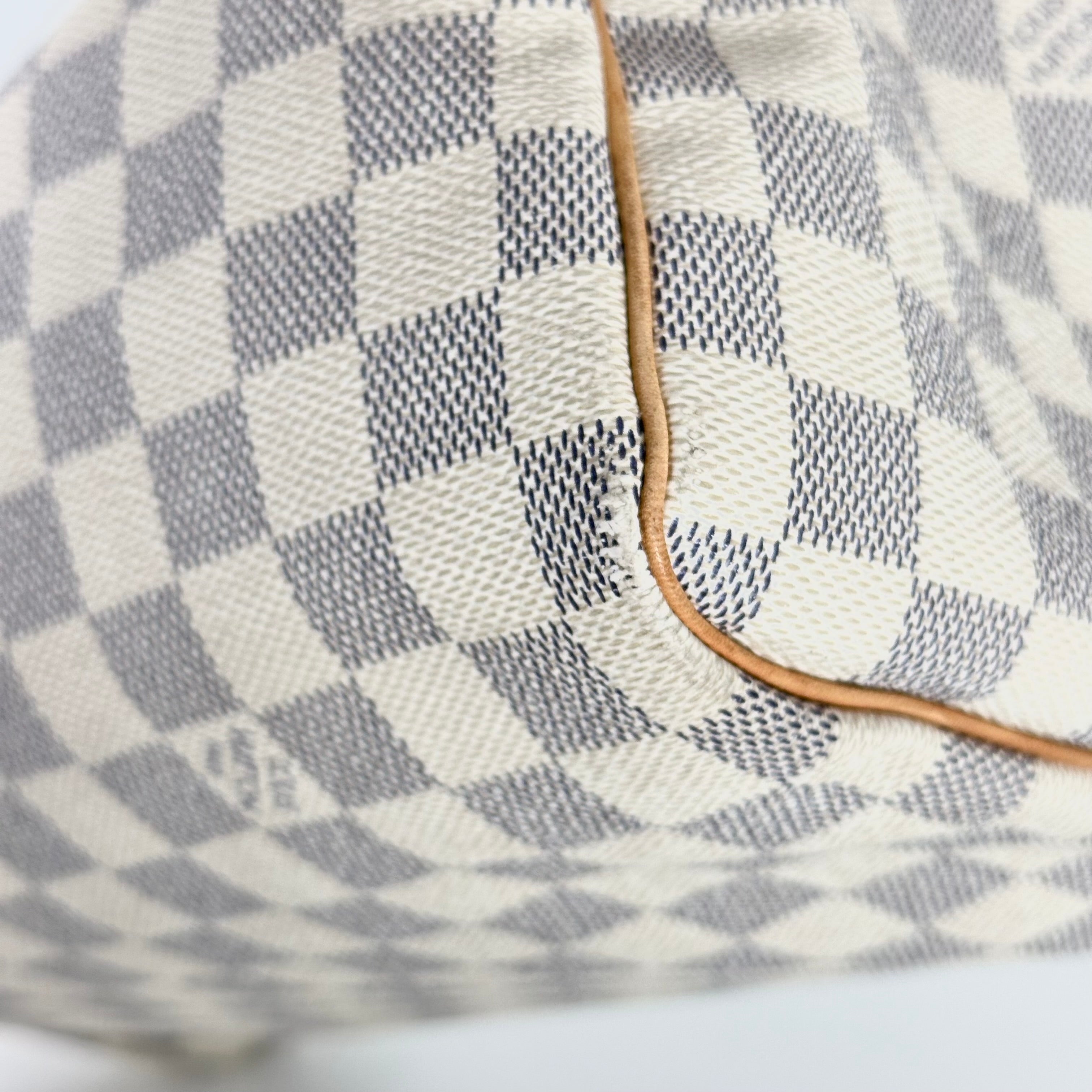 Damier Azur Speedy 30