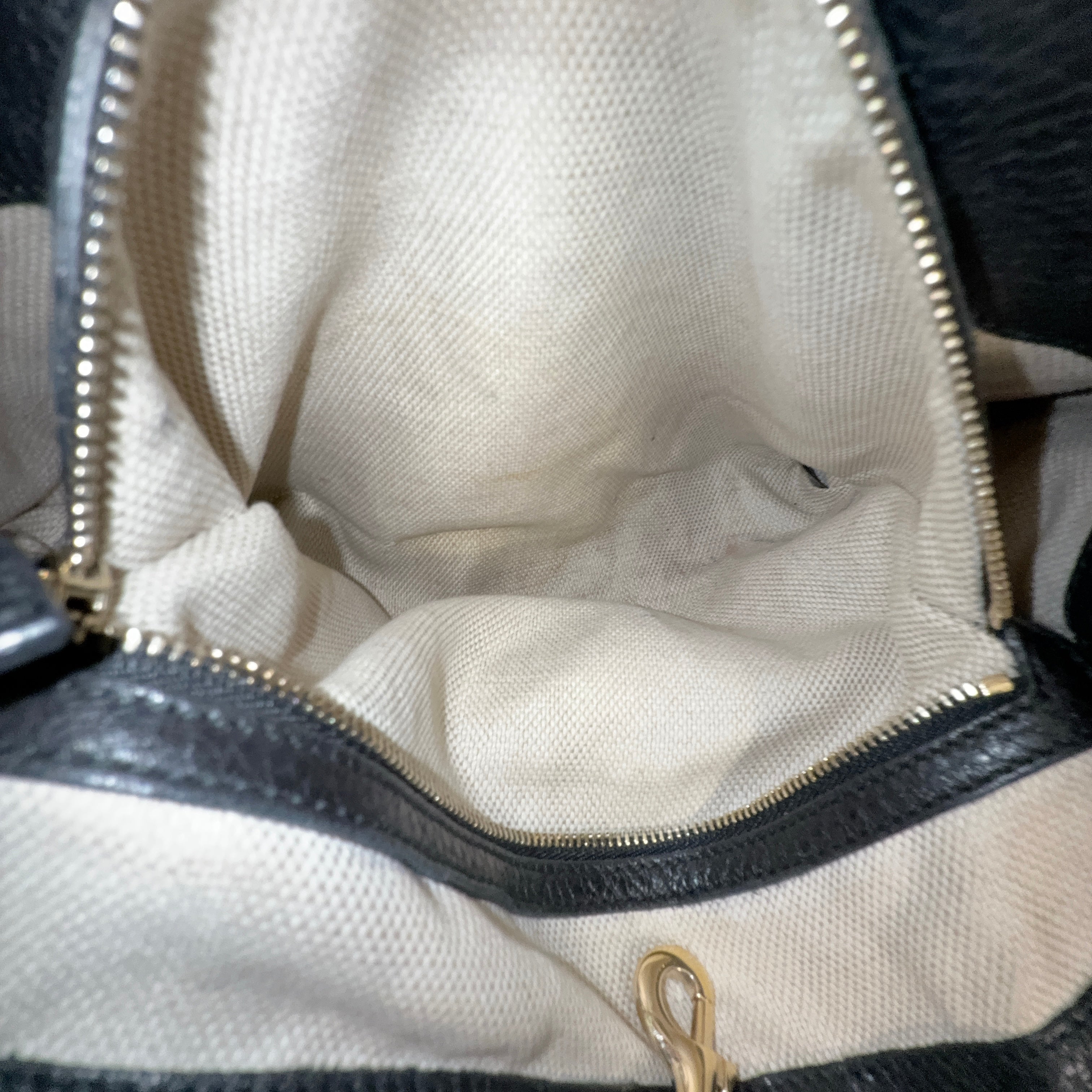 Soho Disco Chain Bag