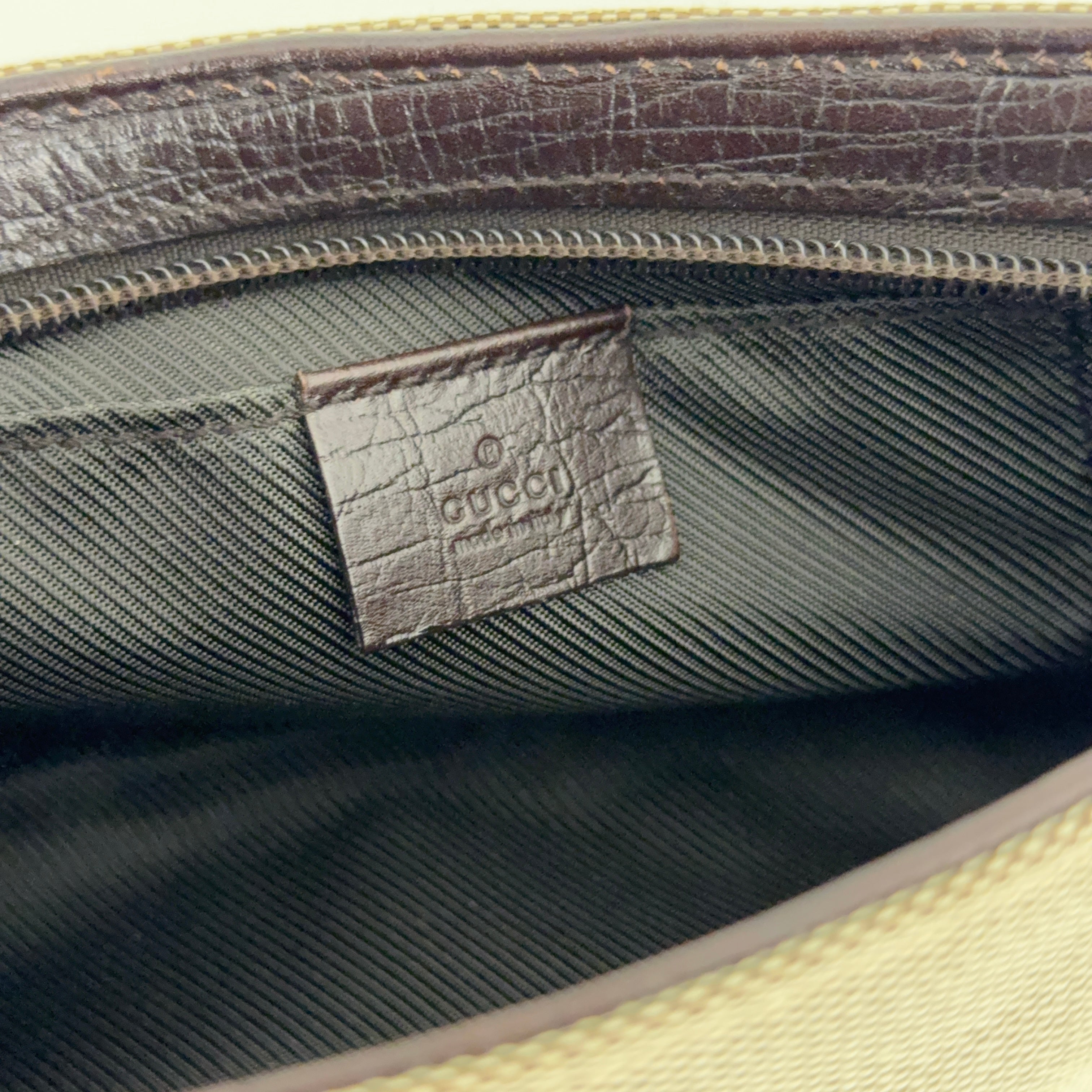 Sherry Small Pochette