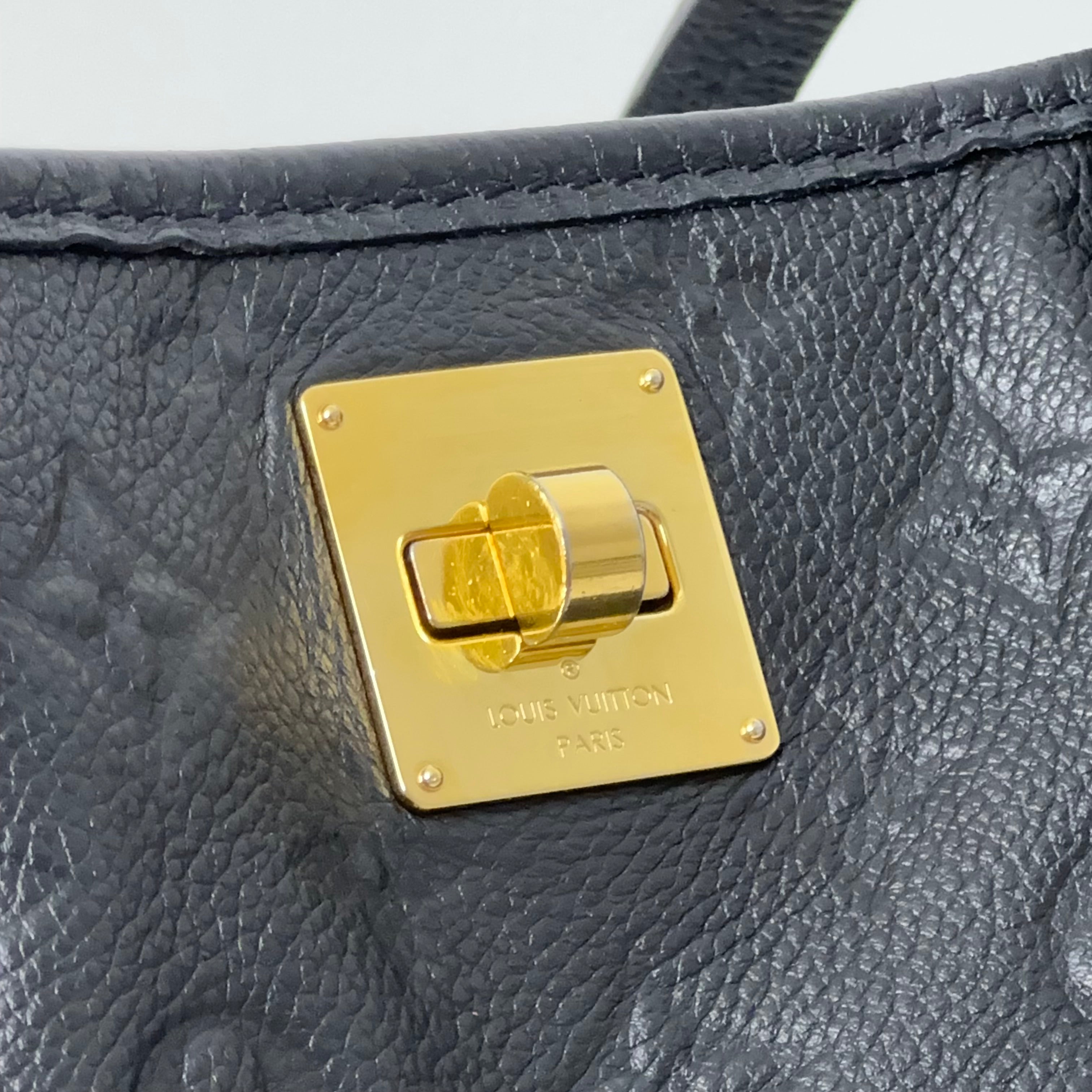 Monogram Empreinte Citadine PM