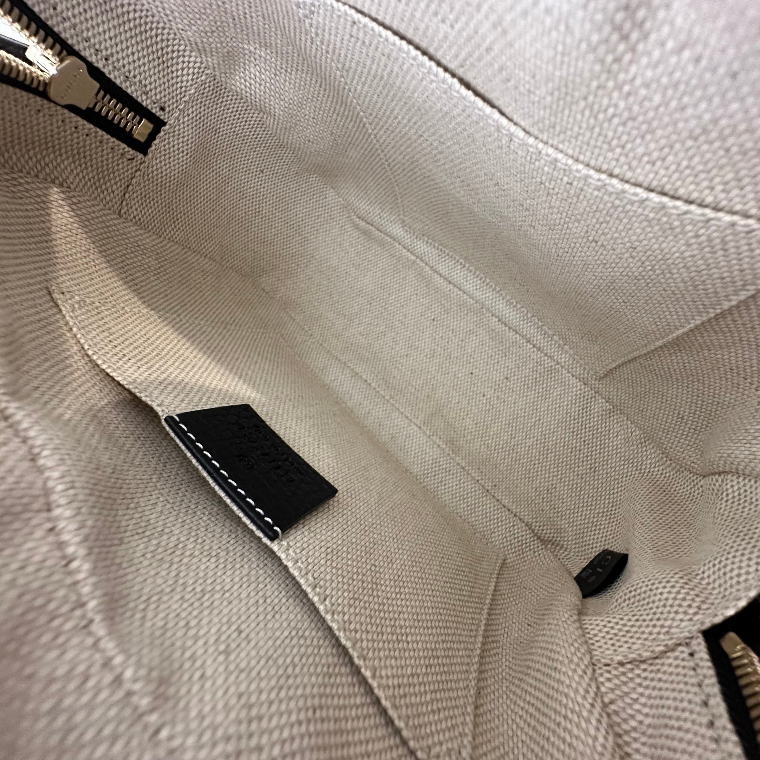 Soho Disco Bag