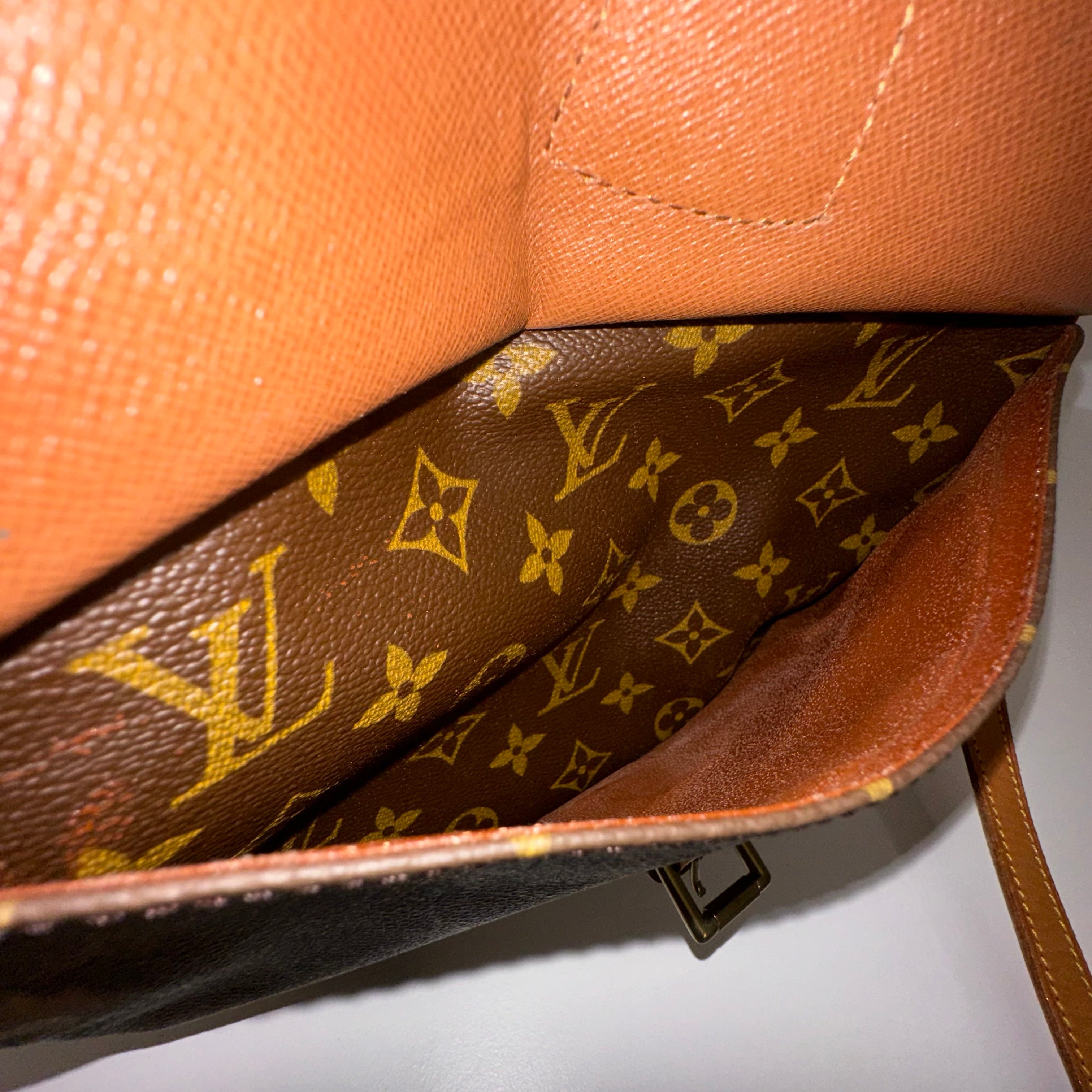 Monogram Jeune Fille MM