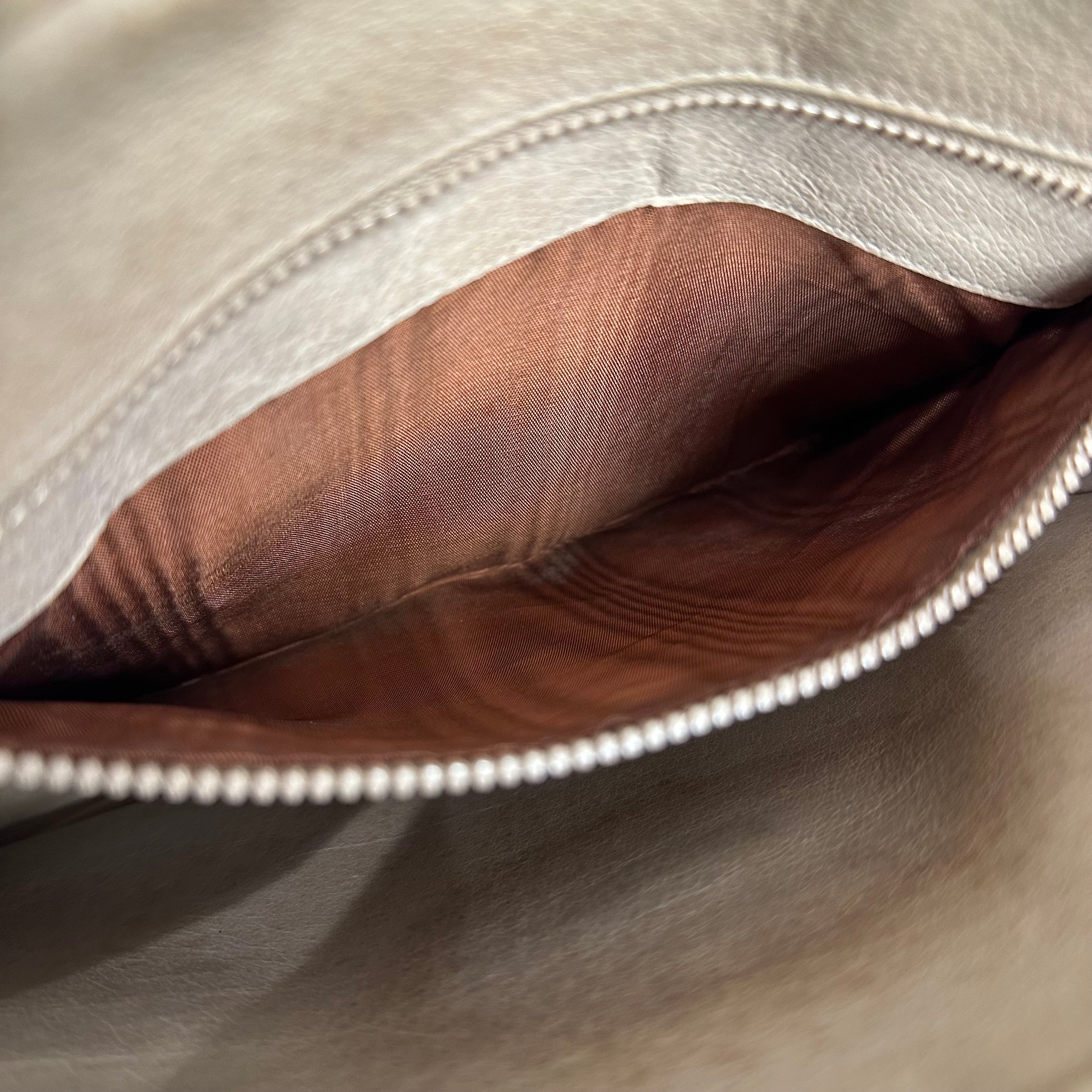 Vintage Sherry Shoulder Bag