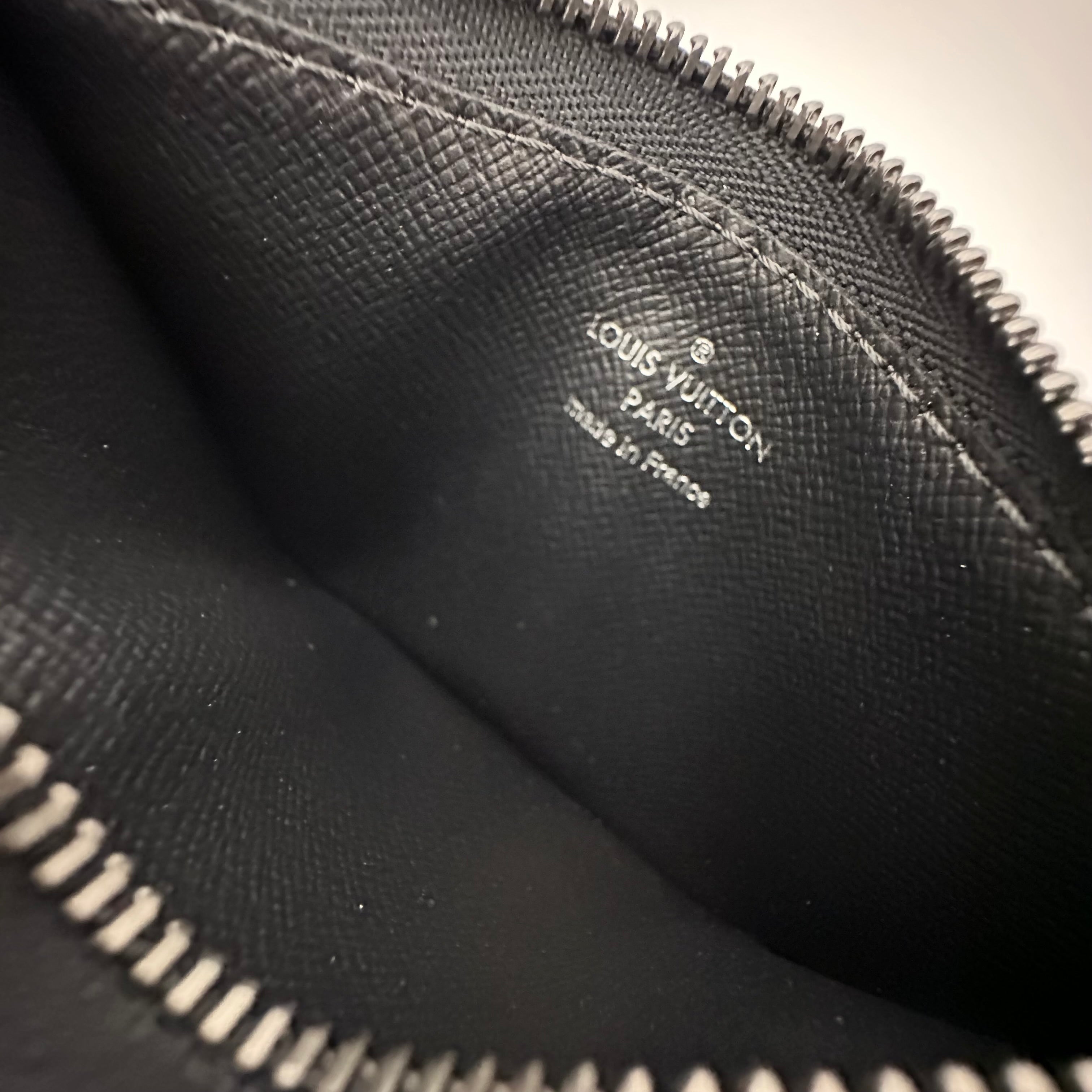 Gaston Wearable Wallet