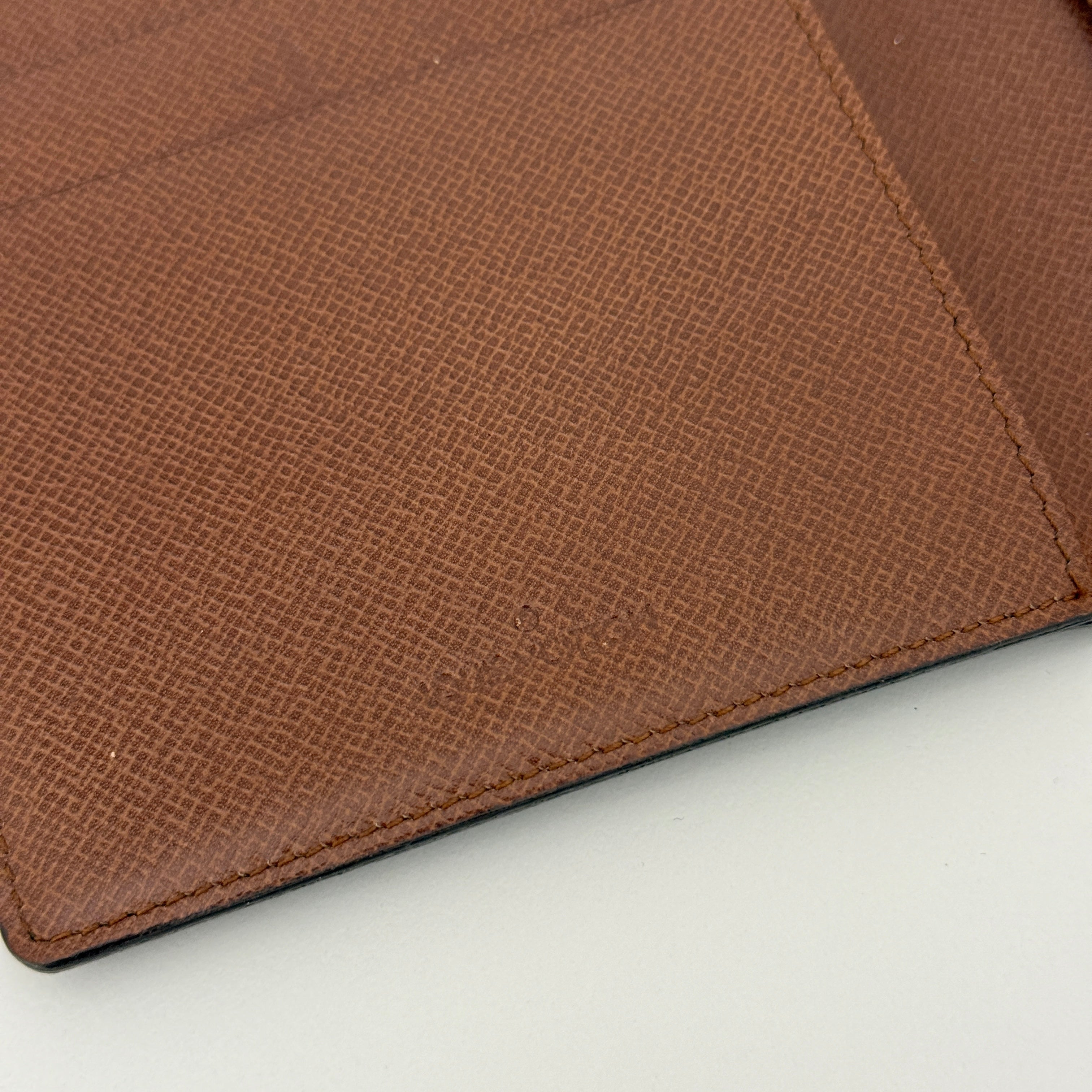 Passport Wallet