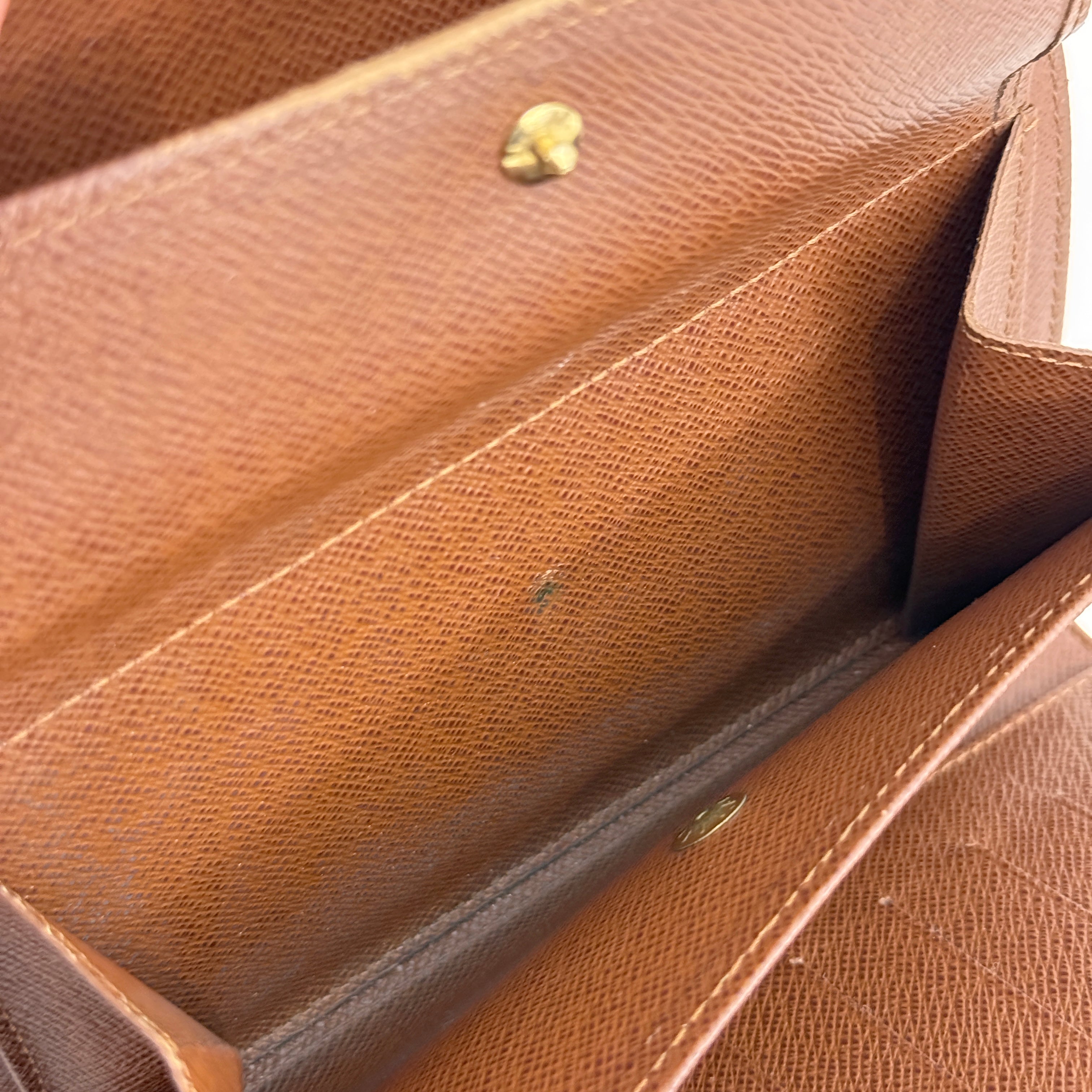 Bifold Wallet
