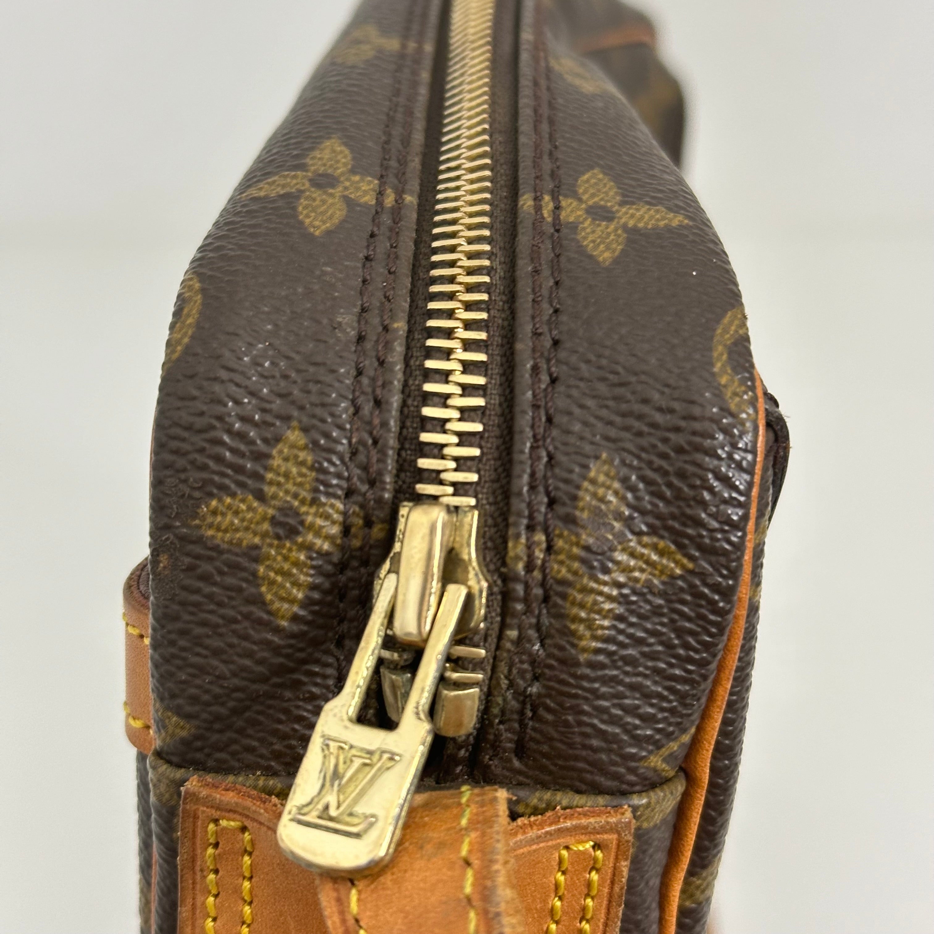 Monogram Jeune Fille MM