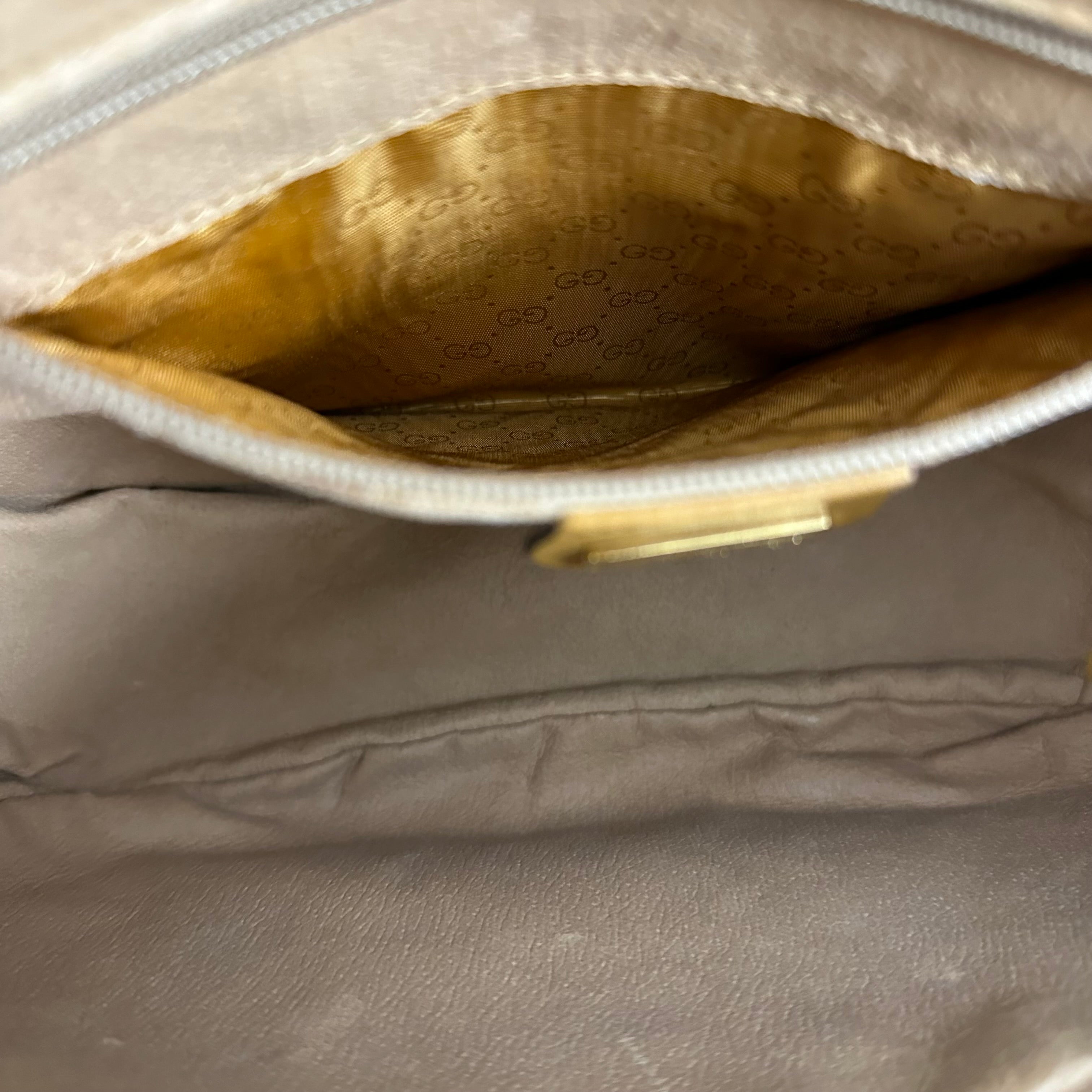Micro GG Supreme Crossbody