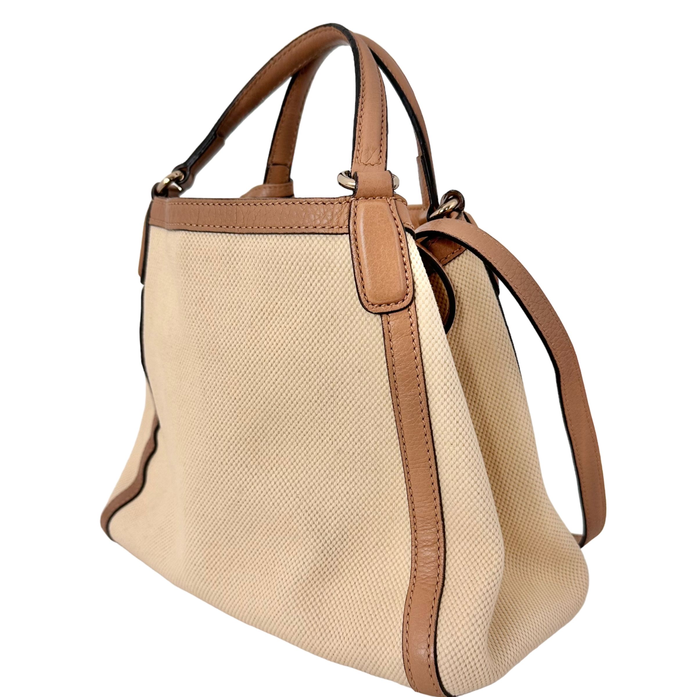 Soho Canvas Bag