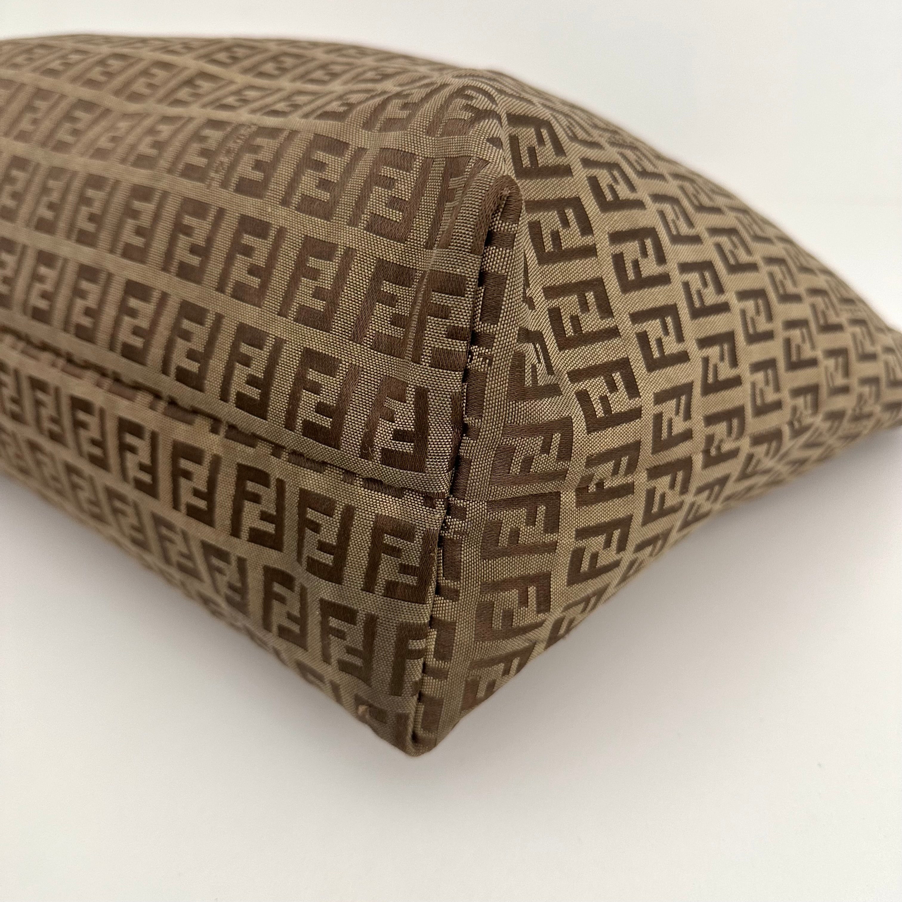 Zucca Canvas Tote