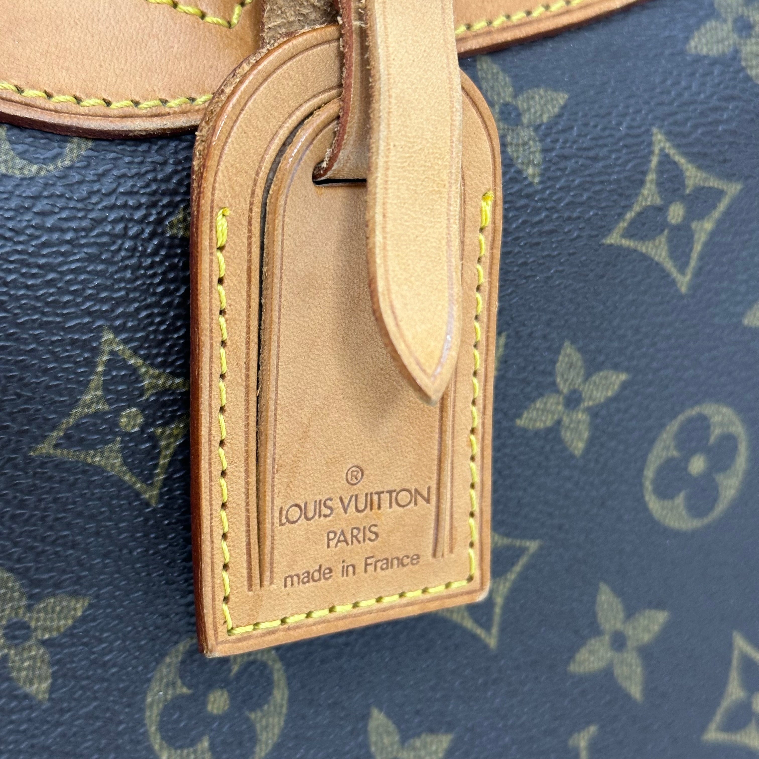 Monogram Deauville