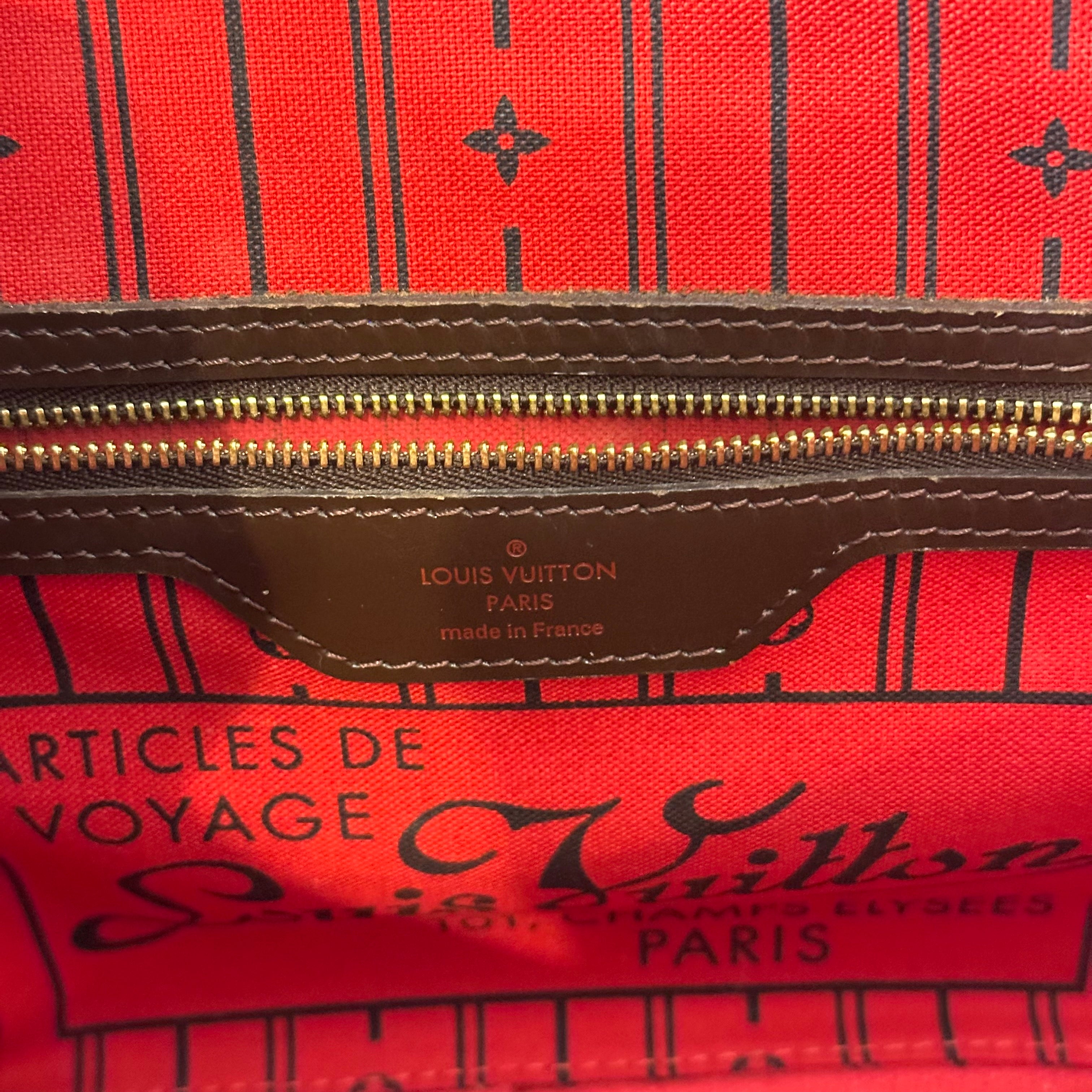 Neverfull PM