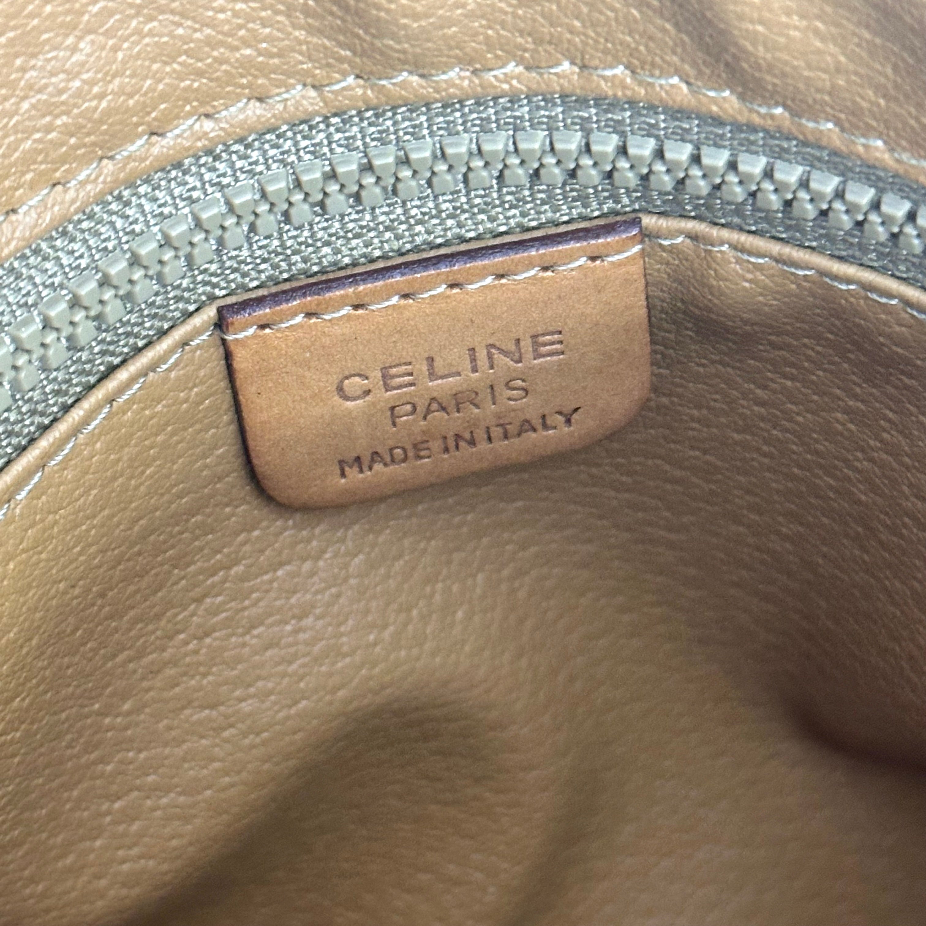 Macadam Boston Bag