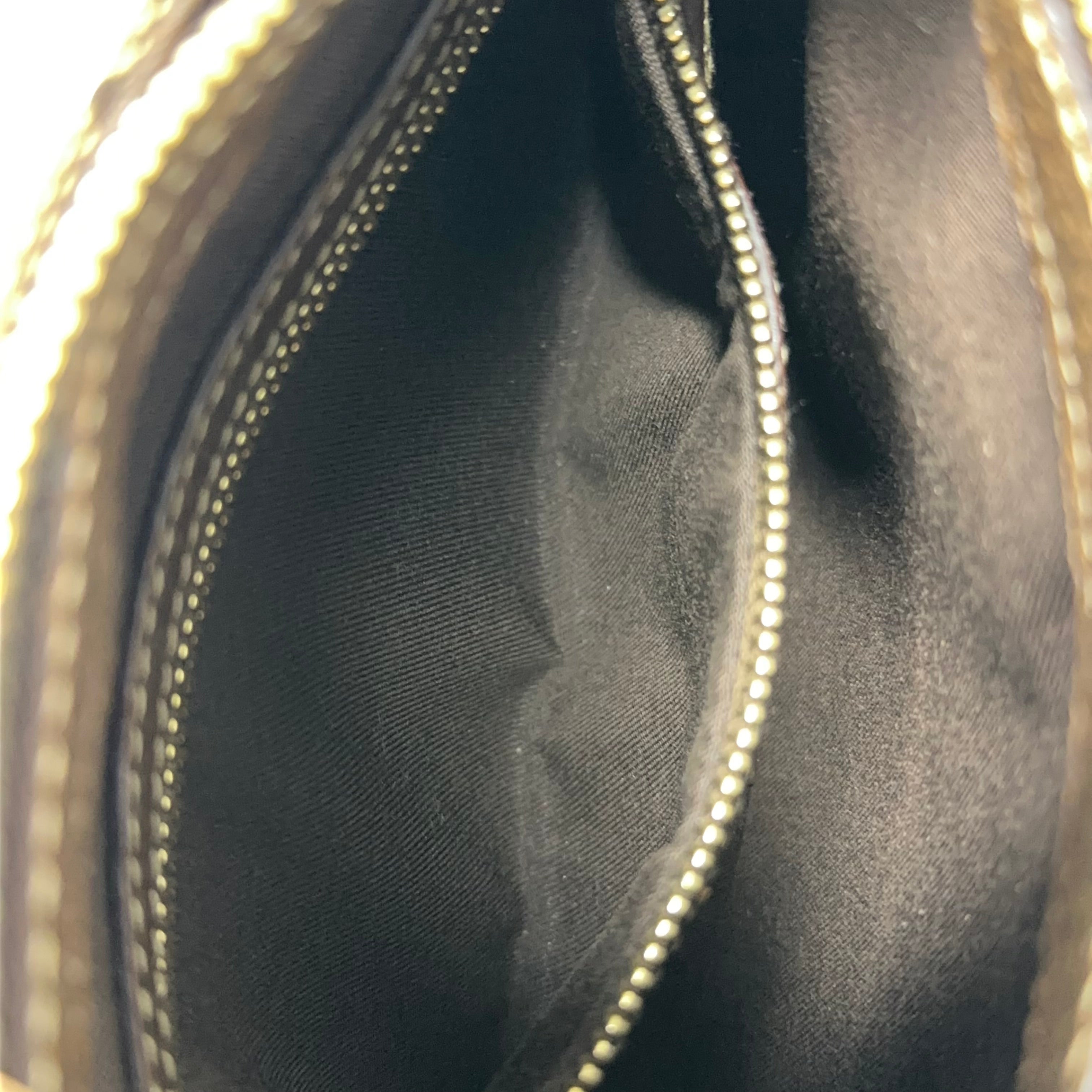 Mini GG Horsebit Handbag
