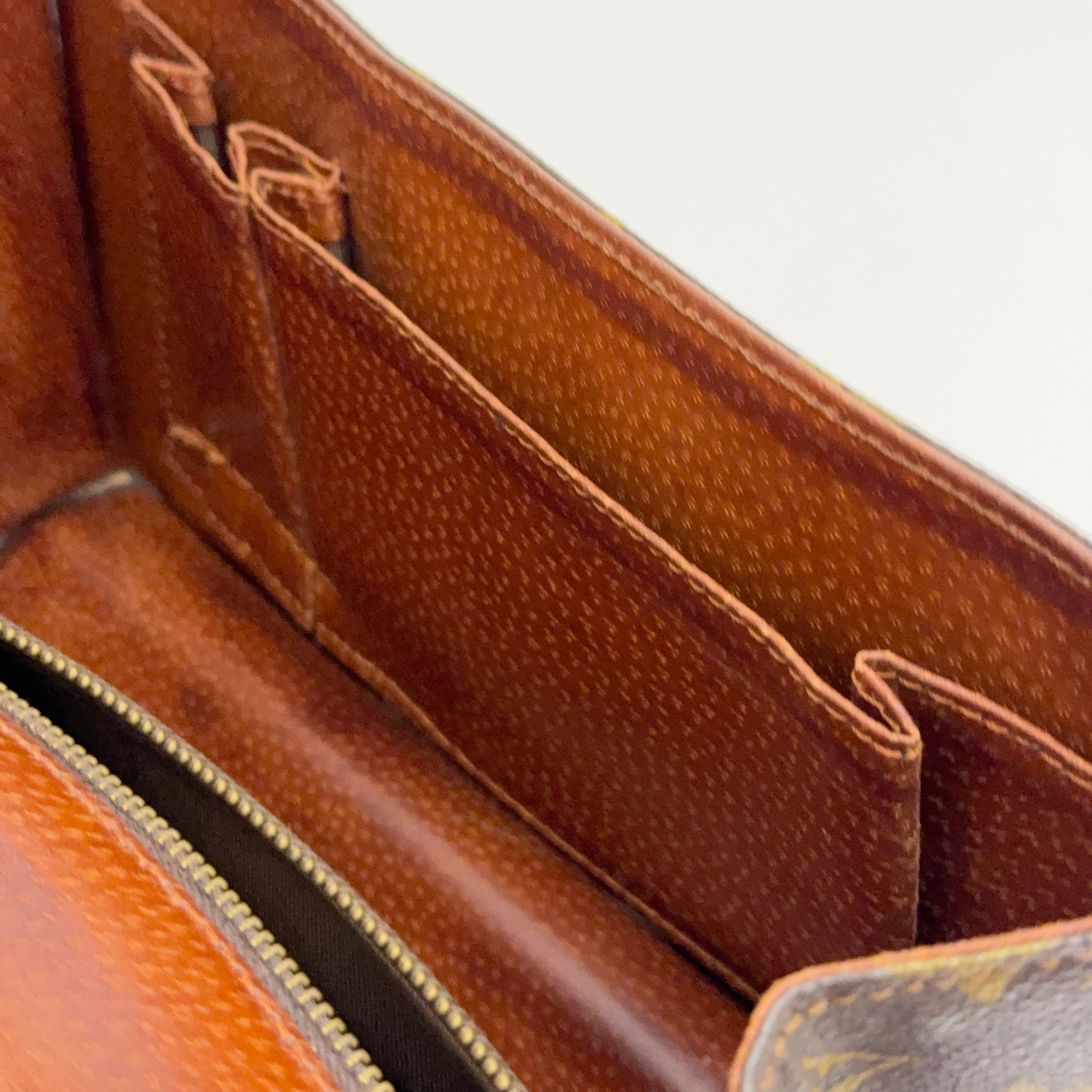 Pochette Dame