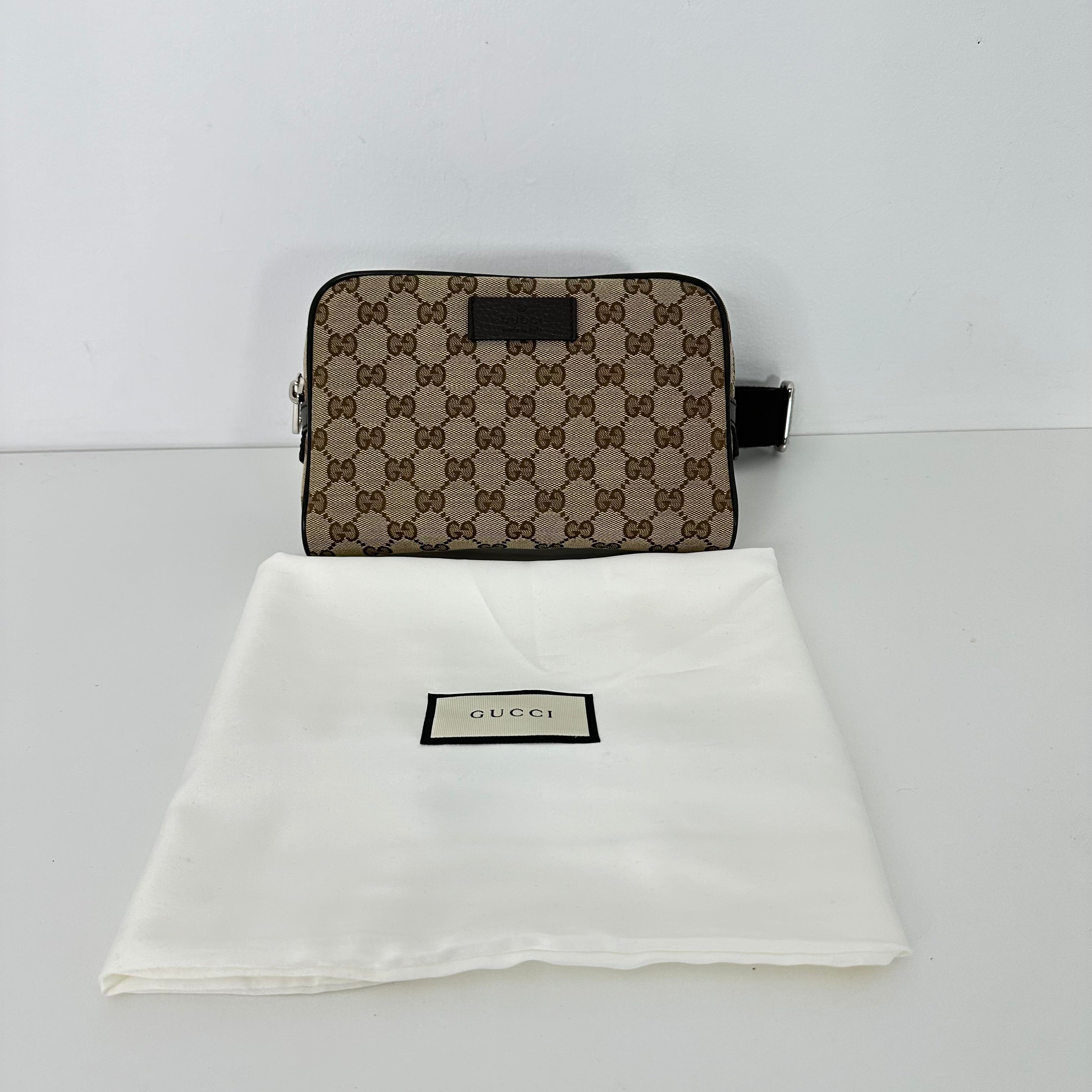 GG Belt Bag